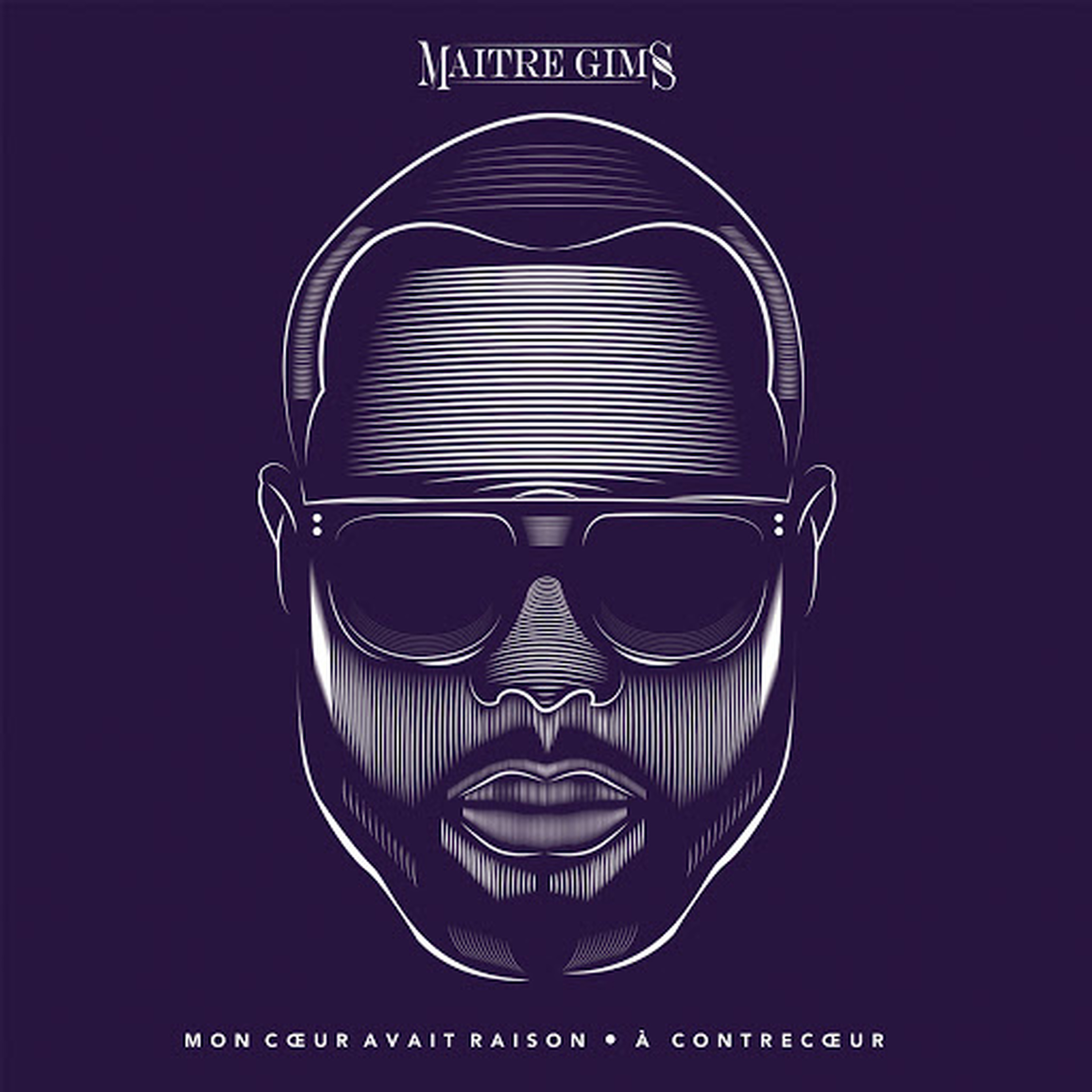 Maitre Gims - LOIN en playlist