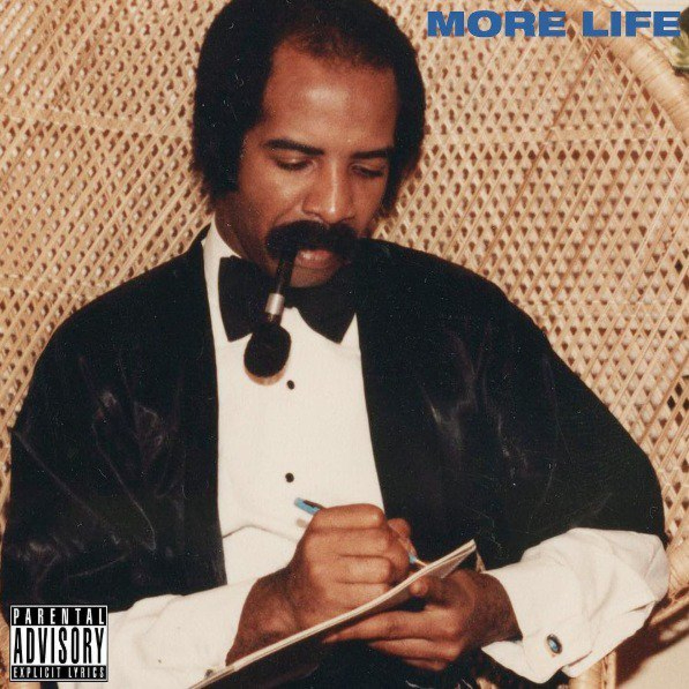 Un nouvel album pour Drake !