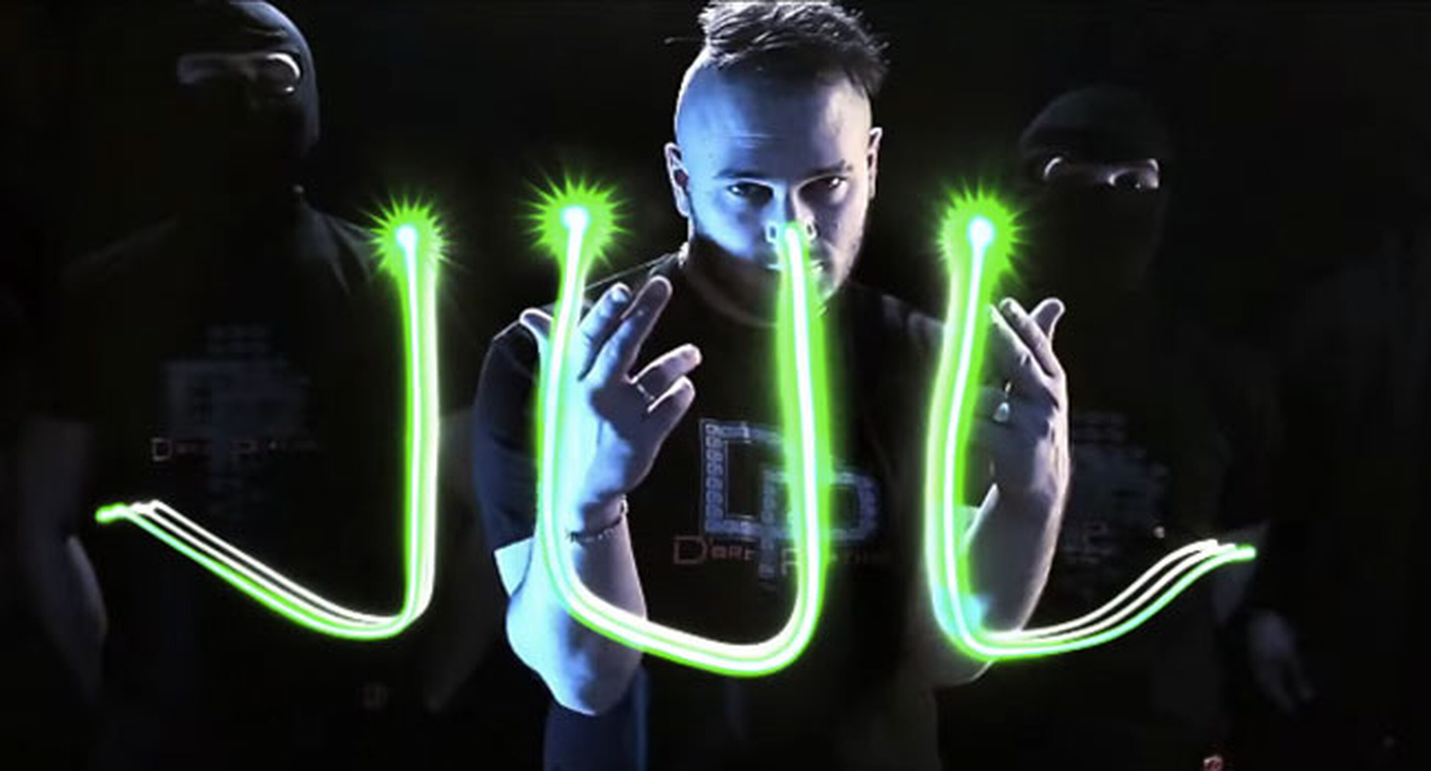 Un nouvel album de Jul dispo ce lundi !