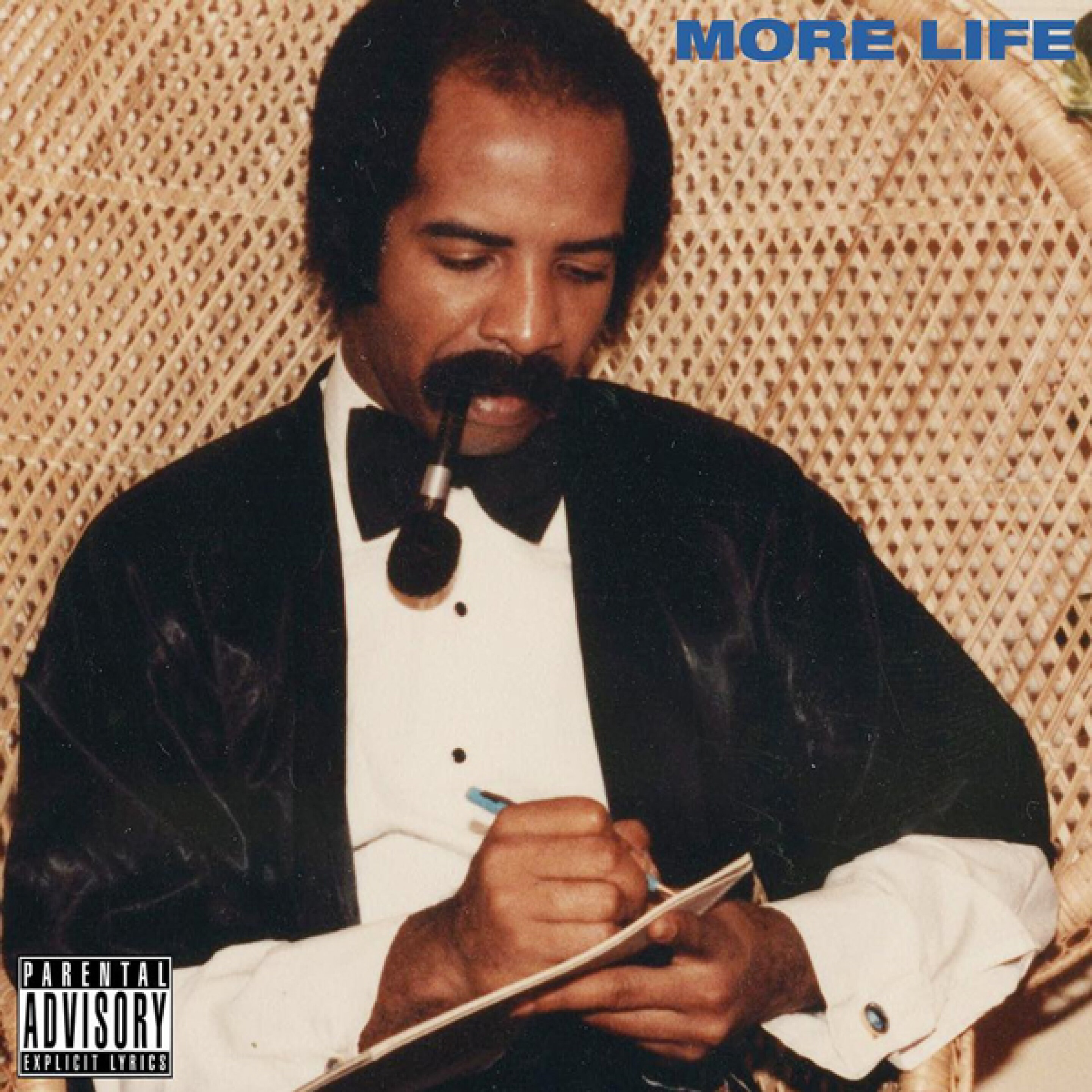 Drake - PassionFruit en playlist
