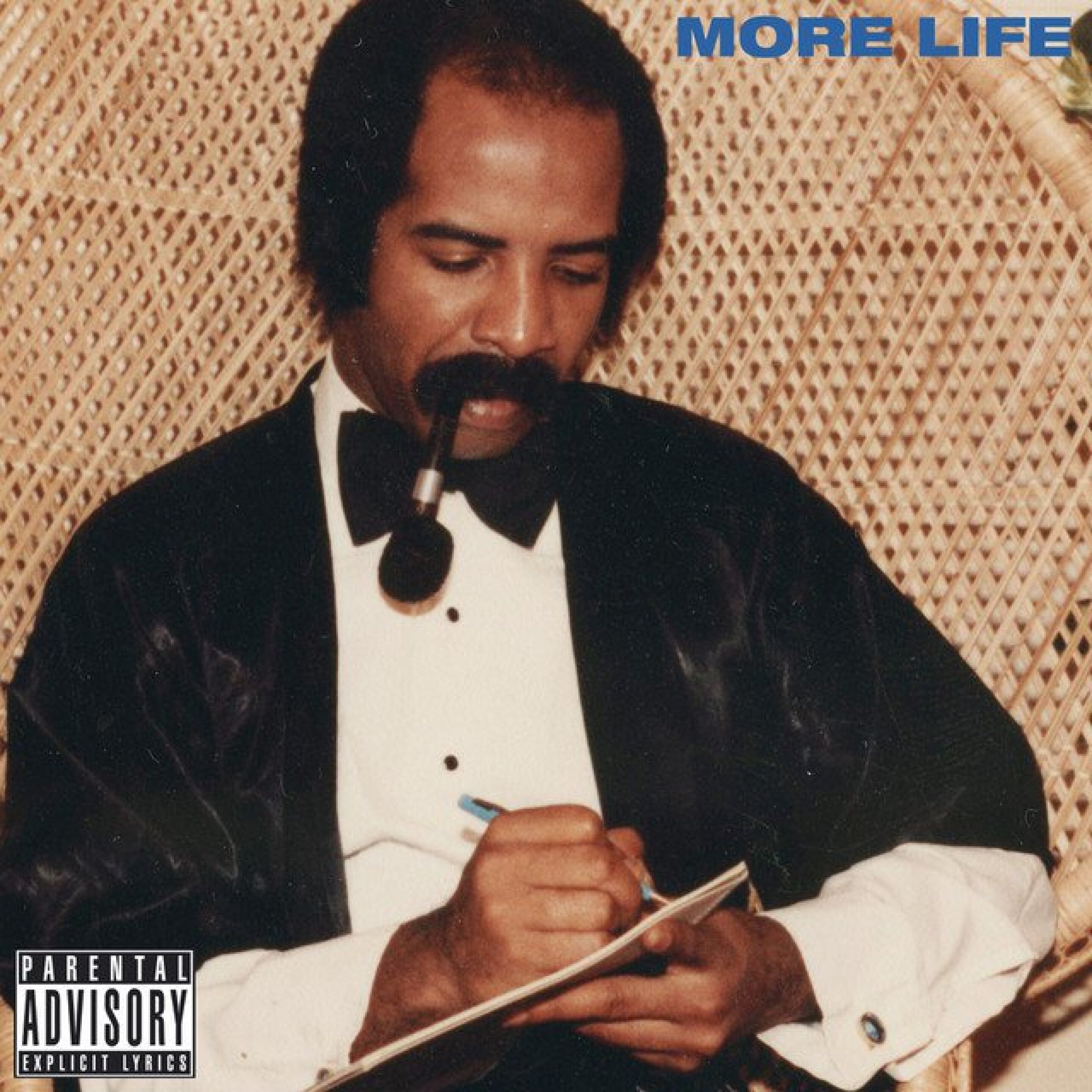 Drake : king of streaming !