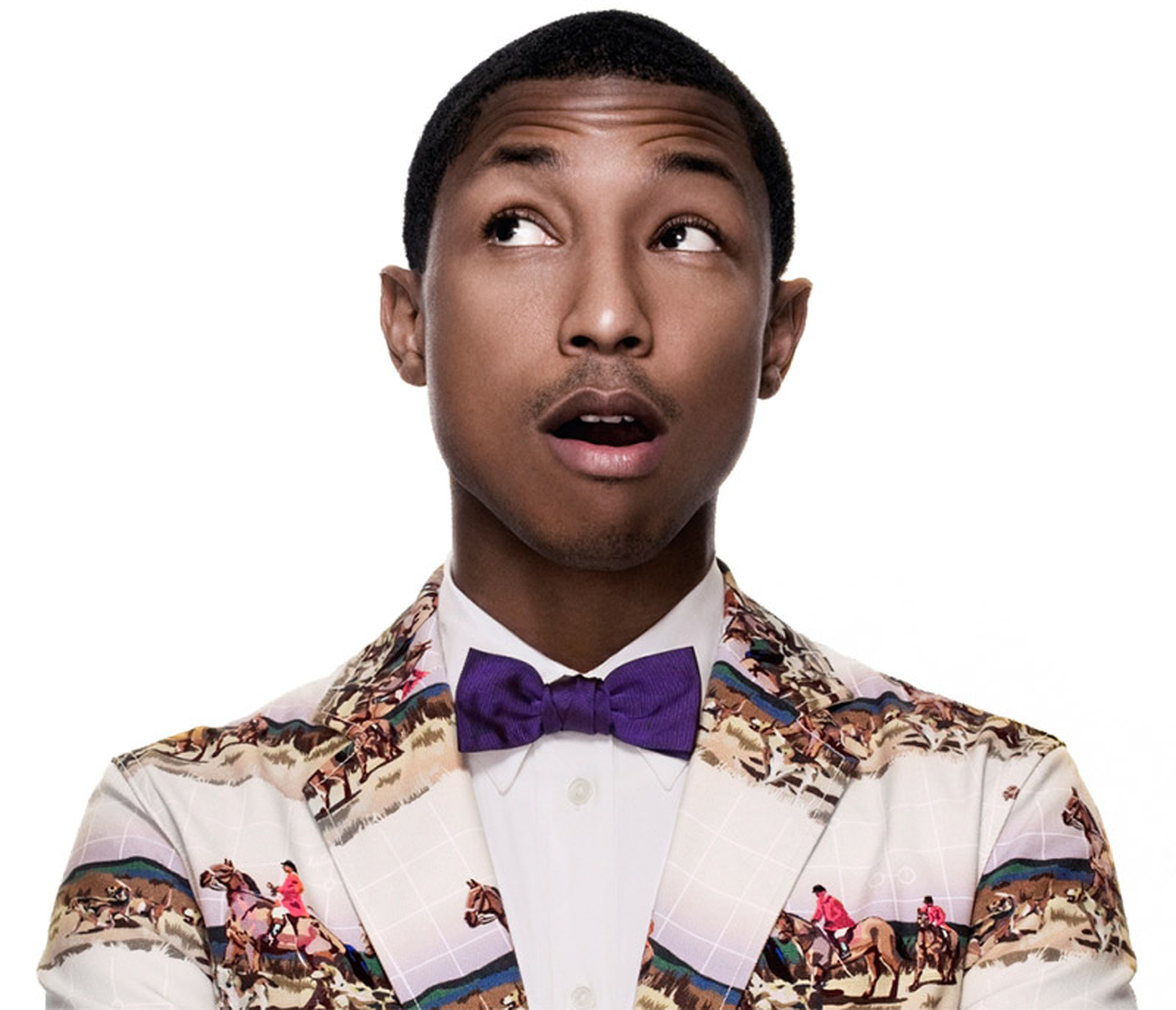 Une comédie musicale sur Pharrell Williams ?