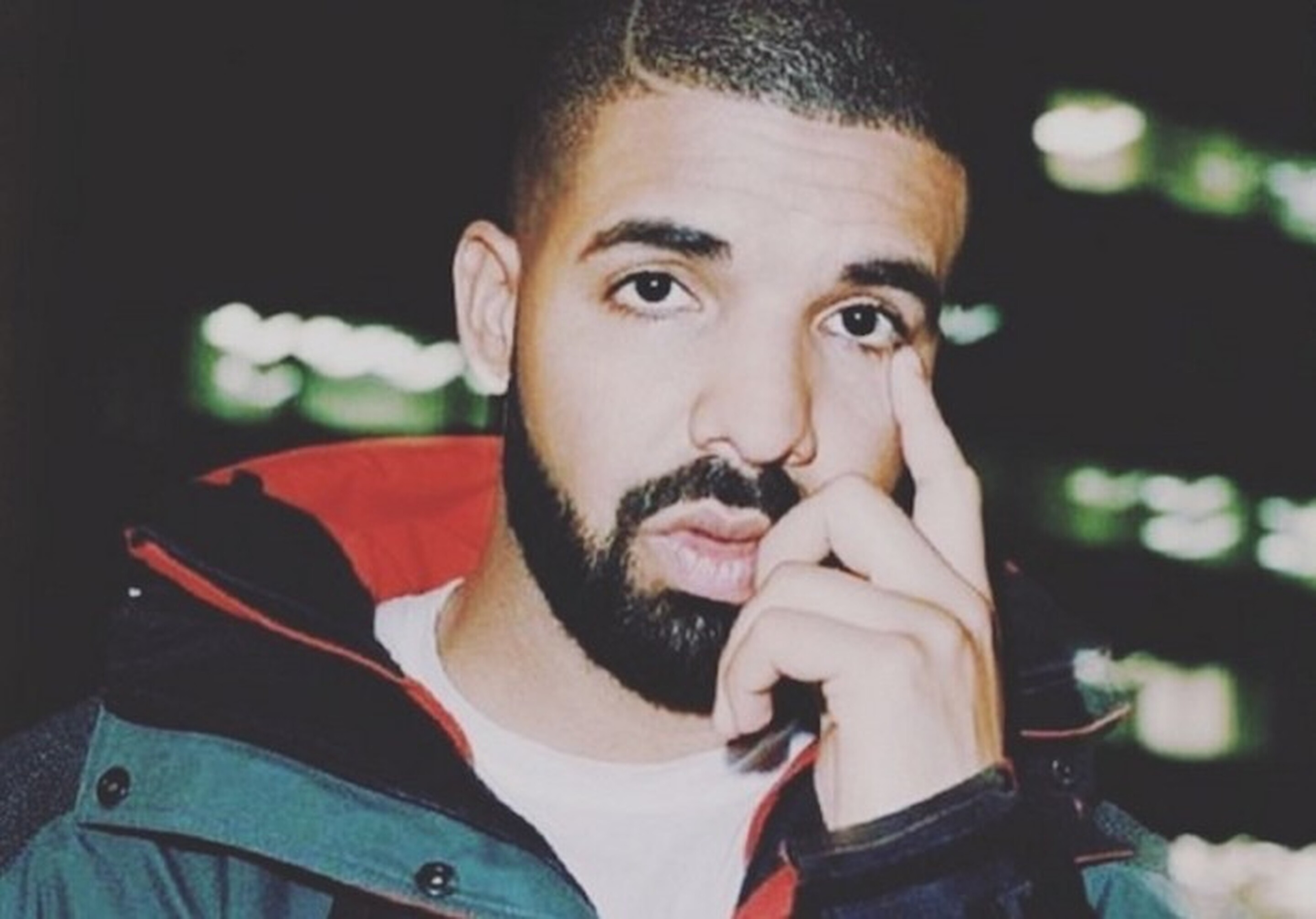 Pas de chance pour les fans de Drake à Amsterdam !