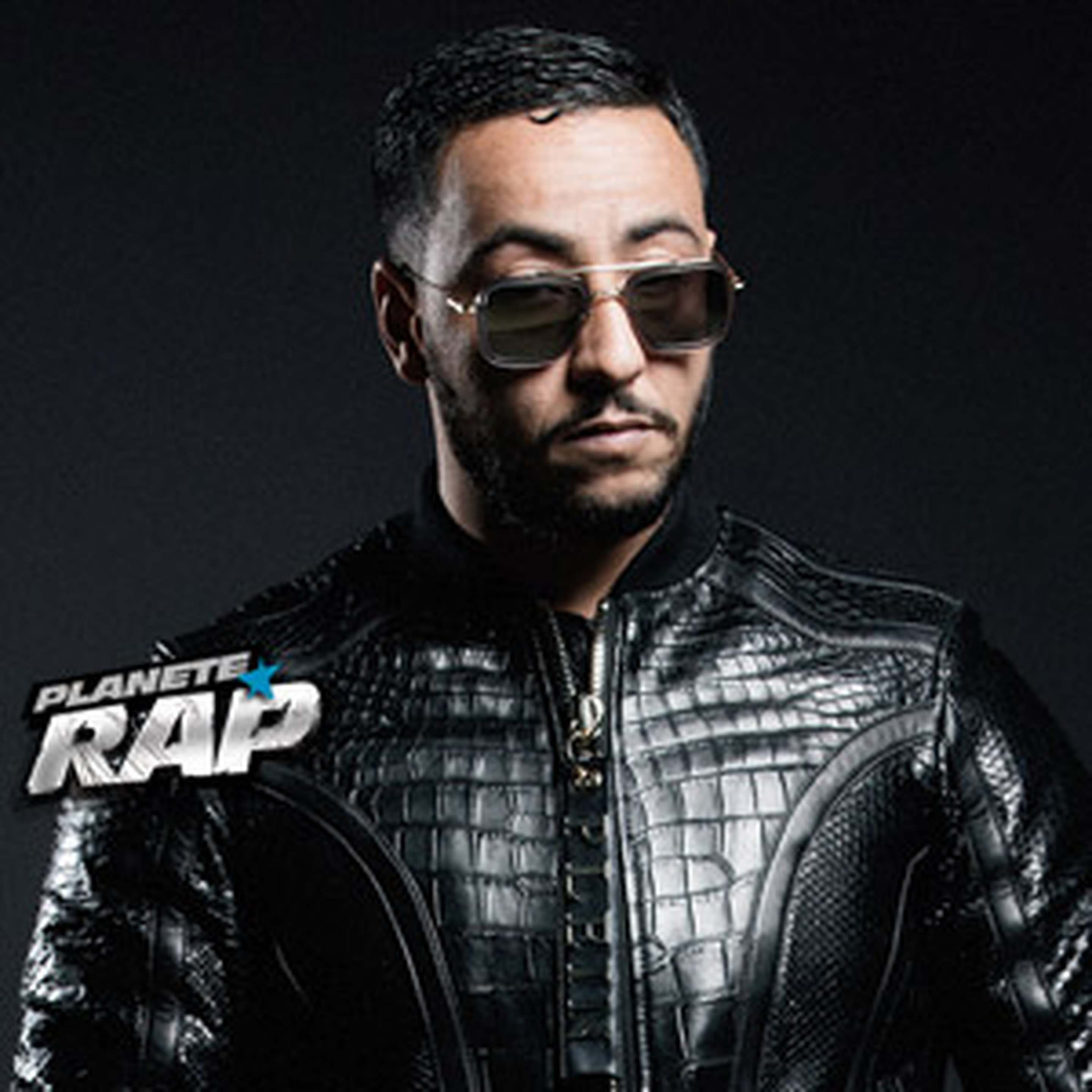 Fred reçoit Lacrim