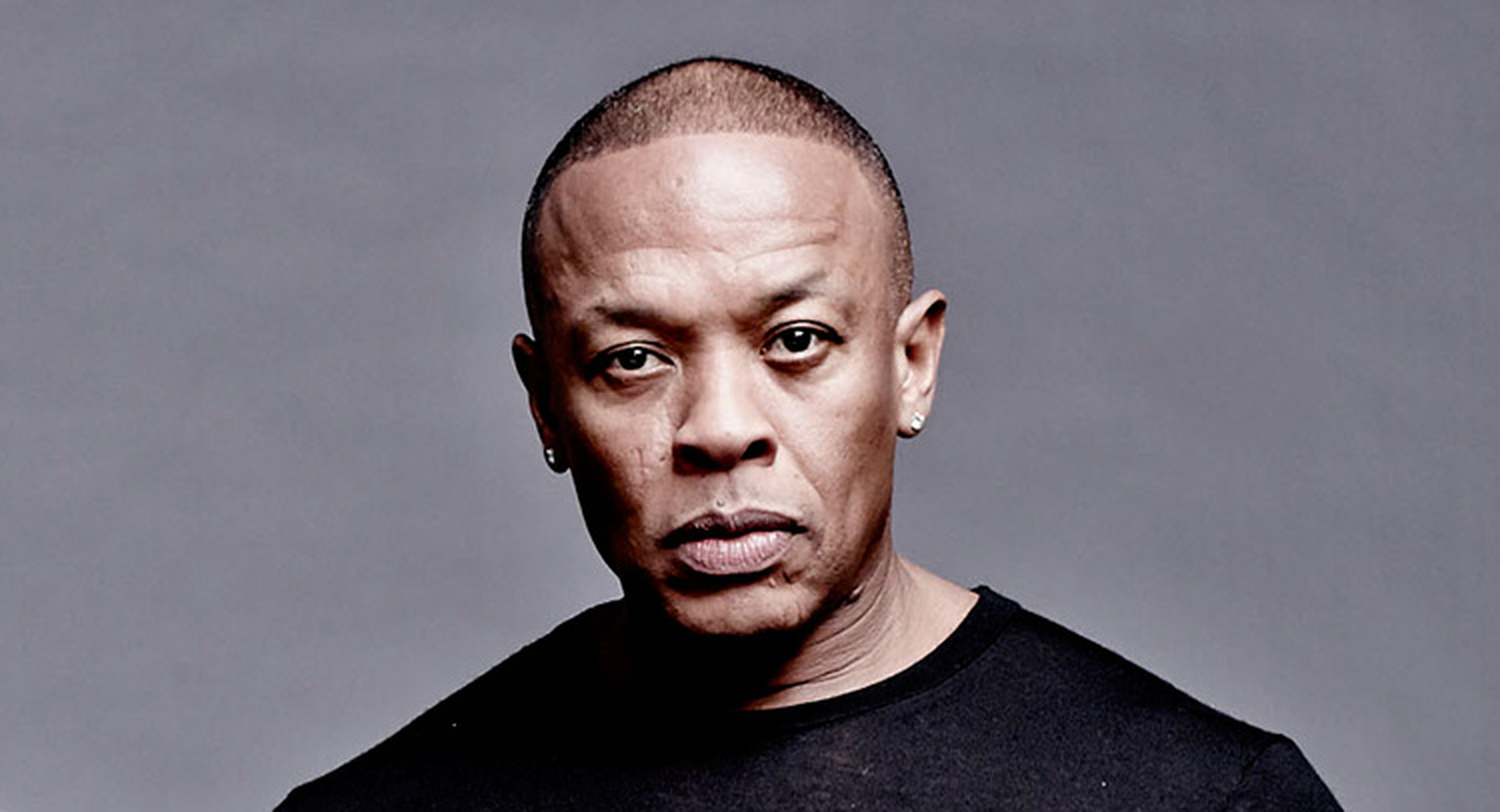 Dr Dre veut les JO de 2024 à L.A
