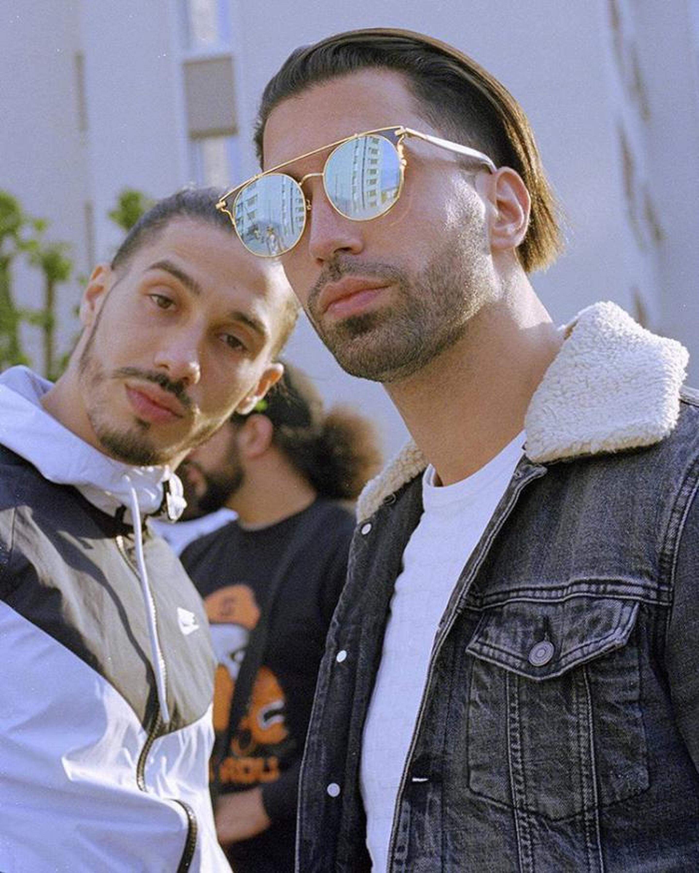 Trop mignon !!! Une photo de PNL fait le buzz