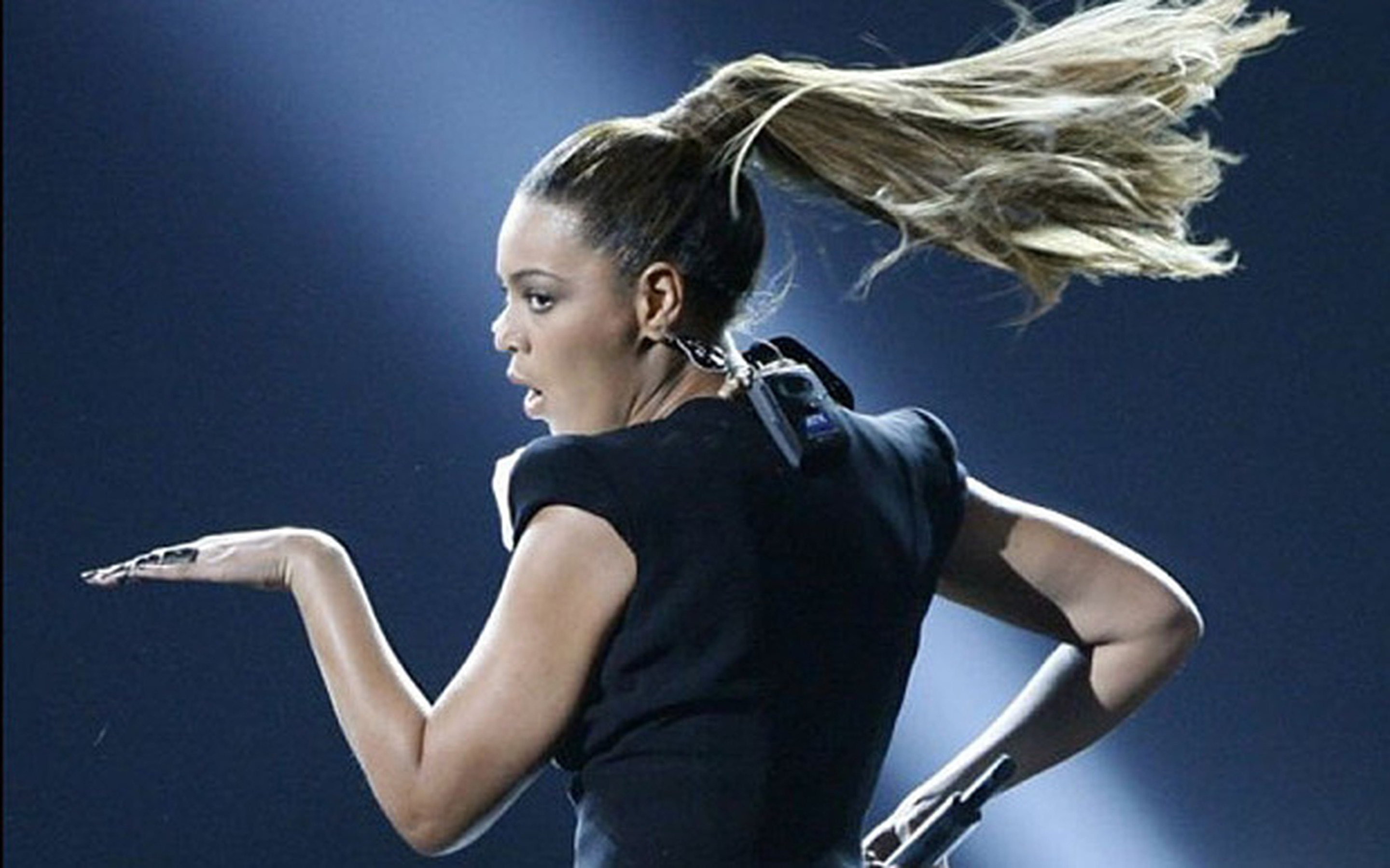 Un bon plan : Apprenez à danser comme Beyoncé ! 