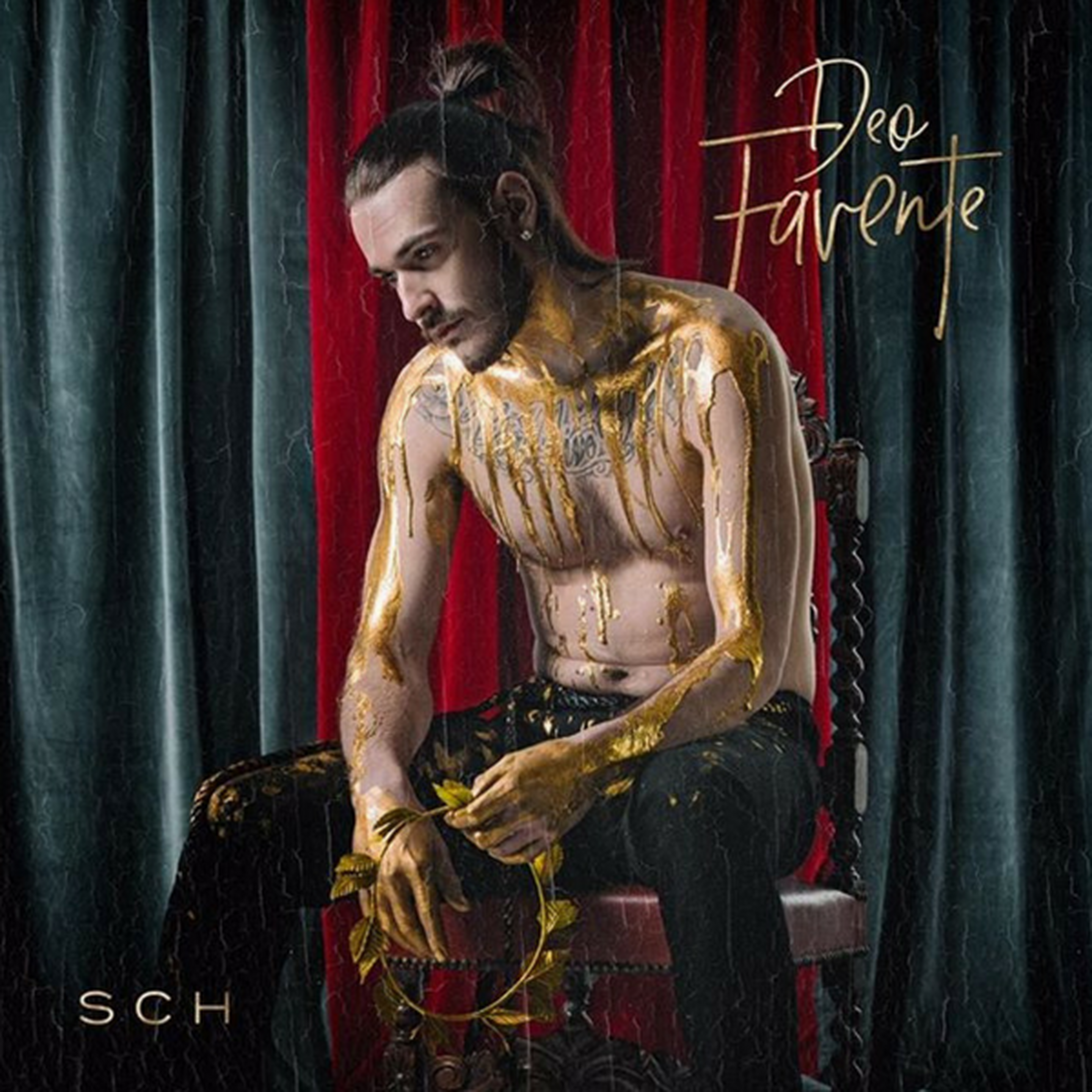 SCH : Nouvel album confirmé !