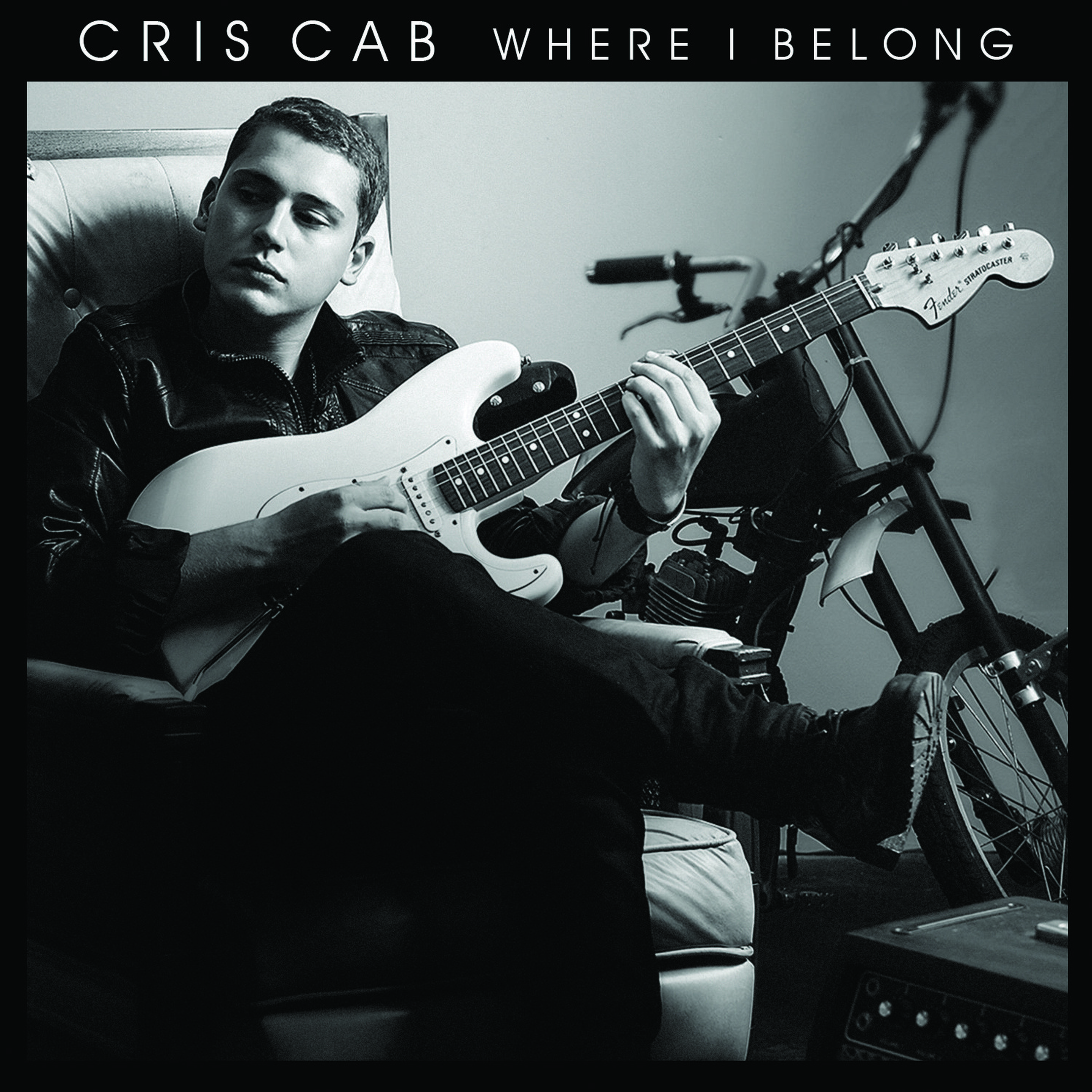 CRIS CAB chez Difool !