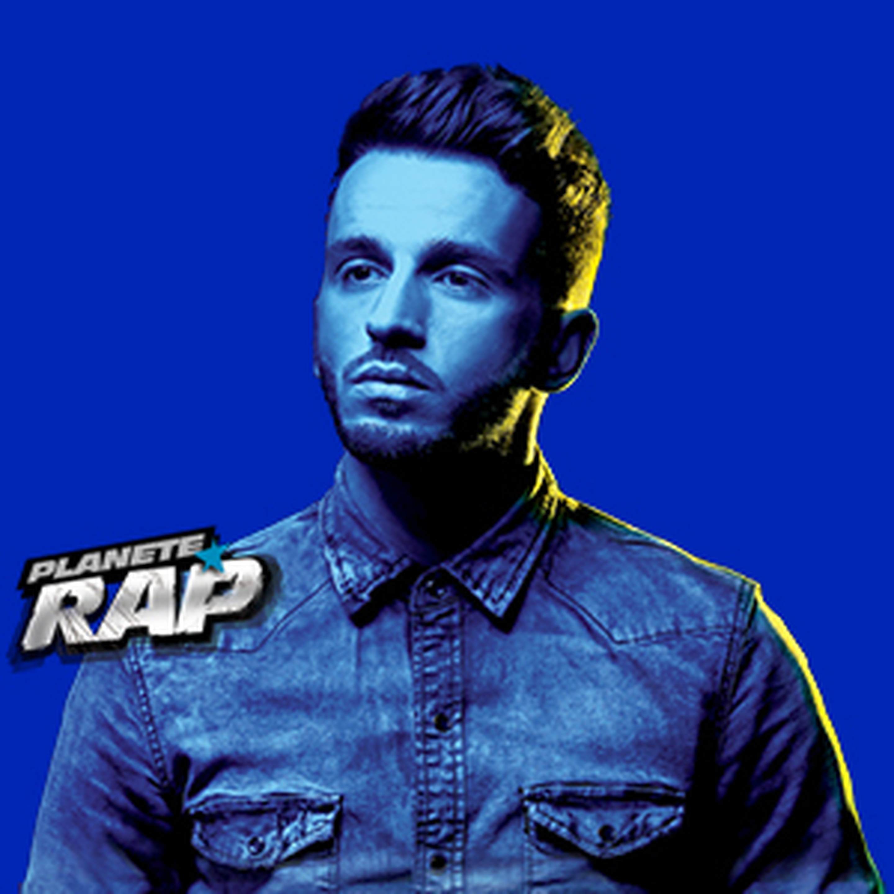 Fred reçoit Ridsa 
