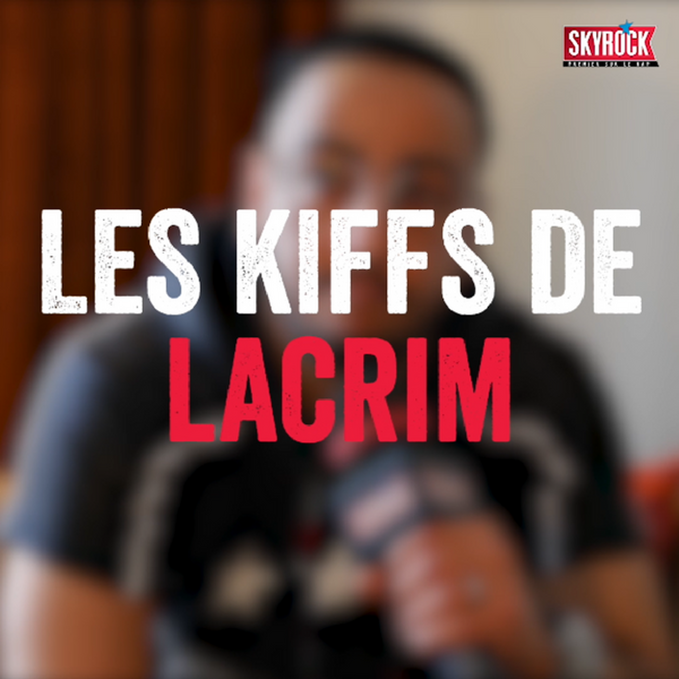 Interwiew : Les Kiffs de Lacrim !