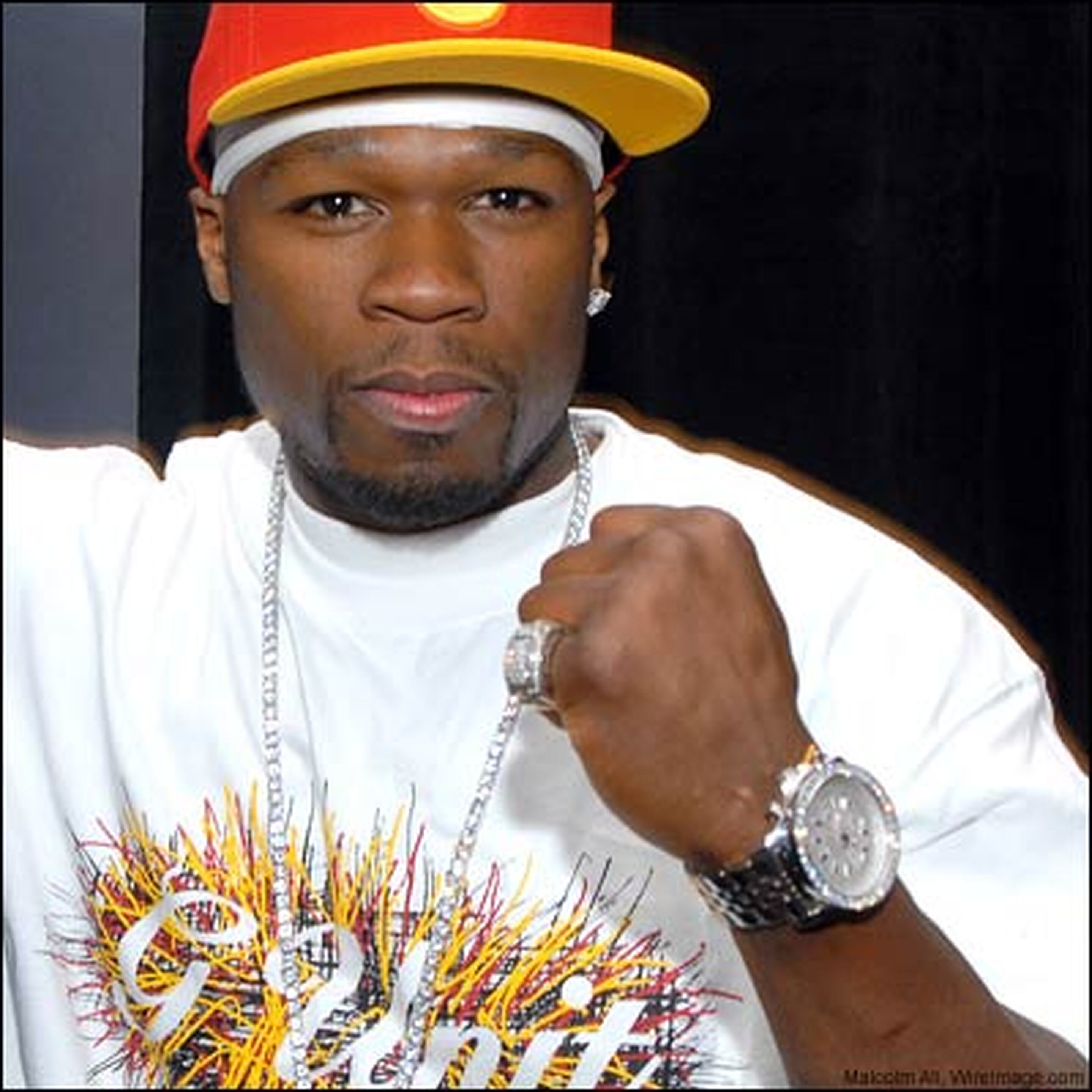 50 Cent va une nouvelle fois faire un tour au tribunal !