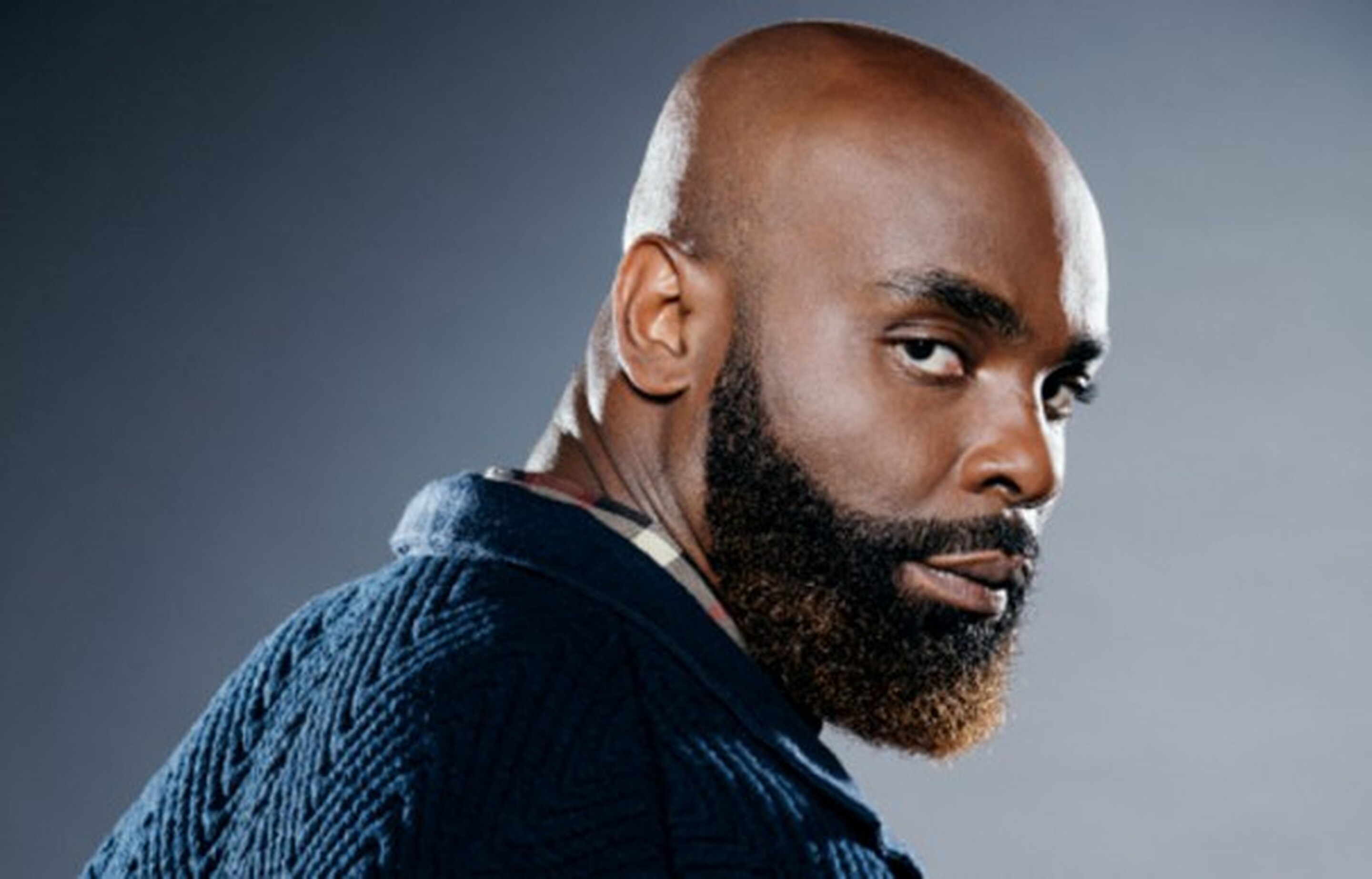 Kaaris à l’affiche d’Overdrive !