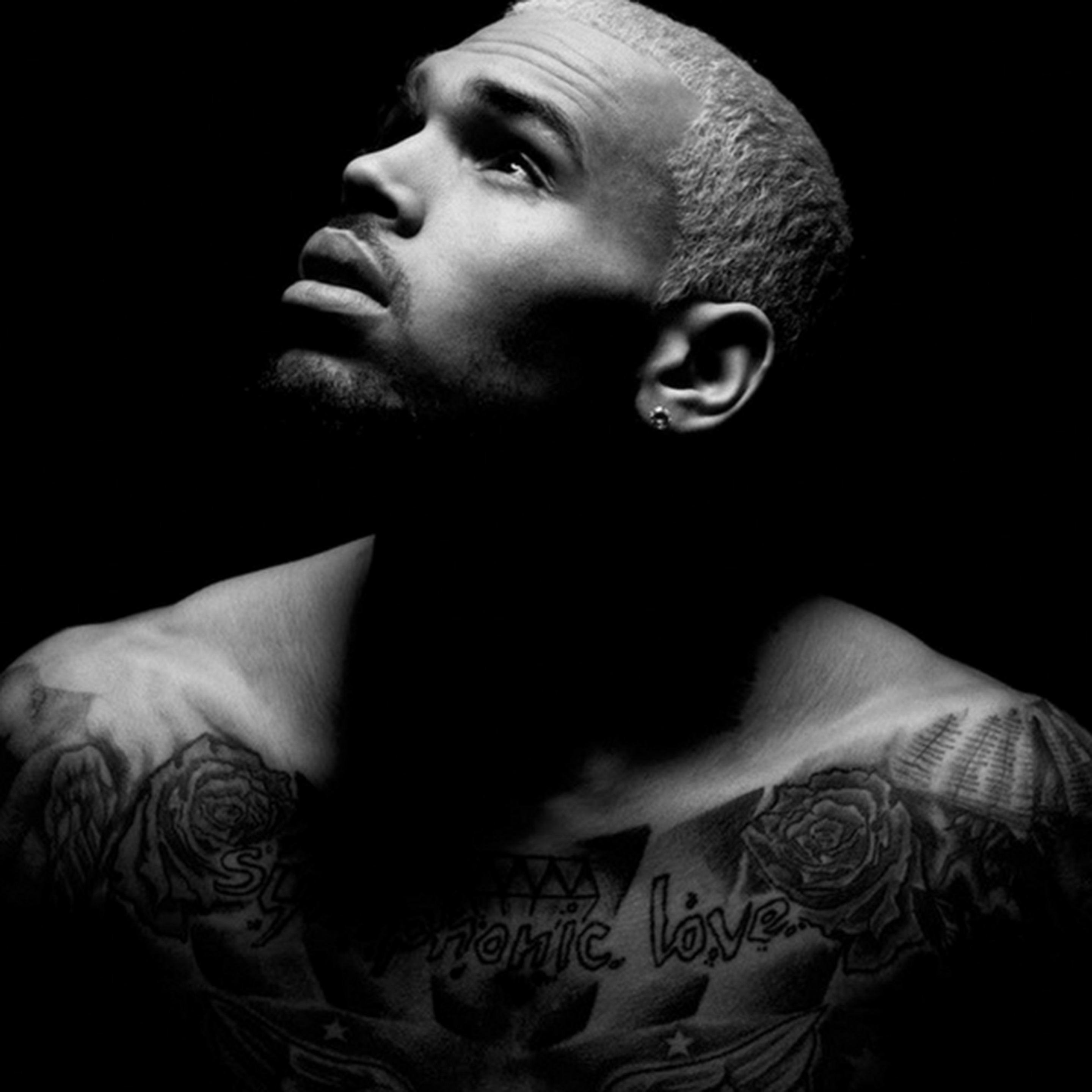 Le documentaire sur la vie de Chris Brown sortira en Juin ! 