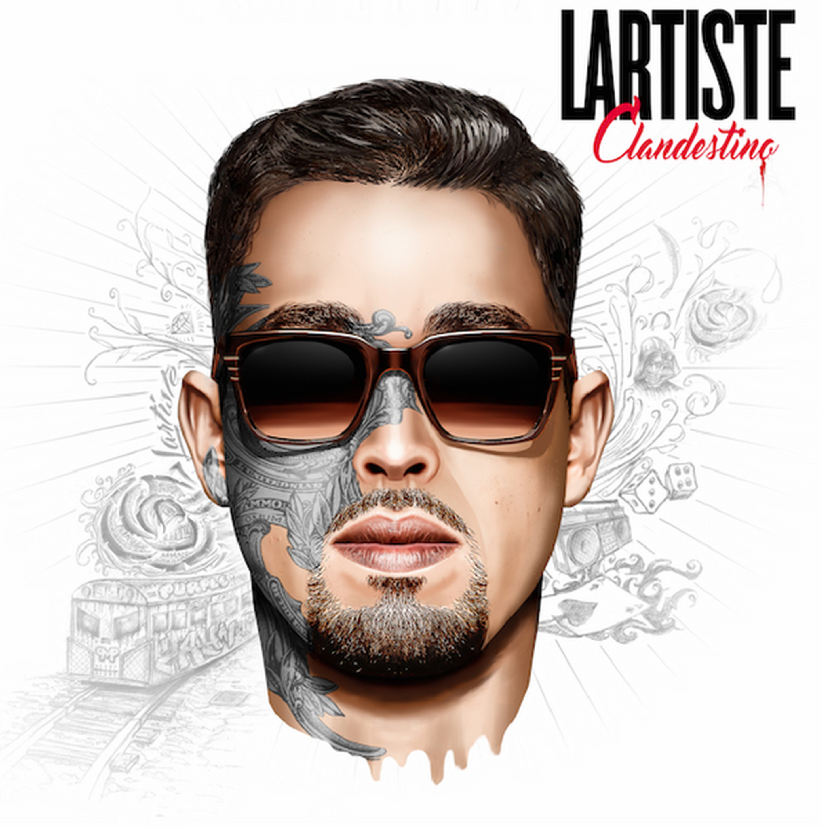 "Clandestino" Disque d'Or !!
