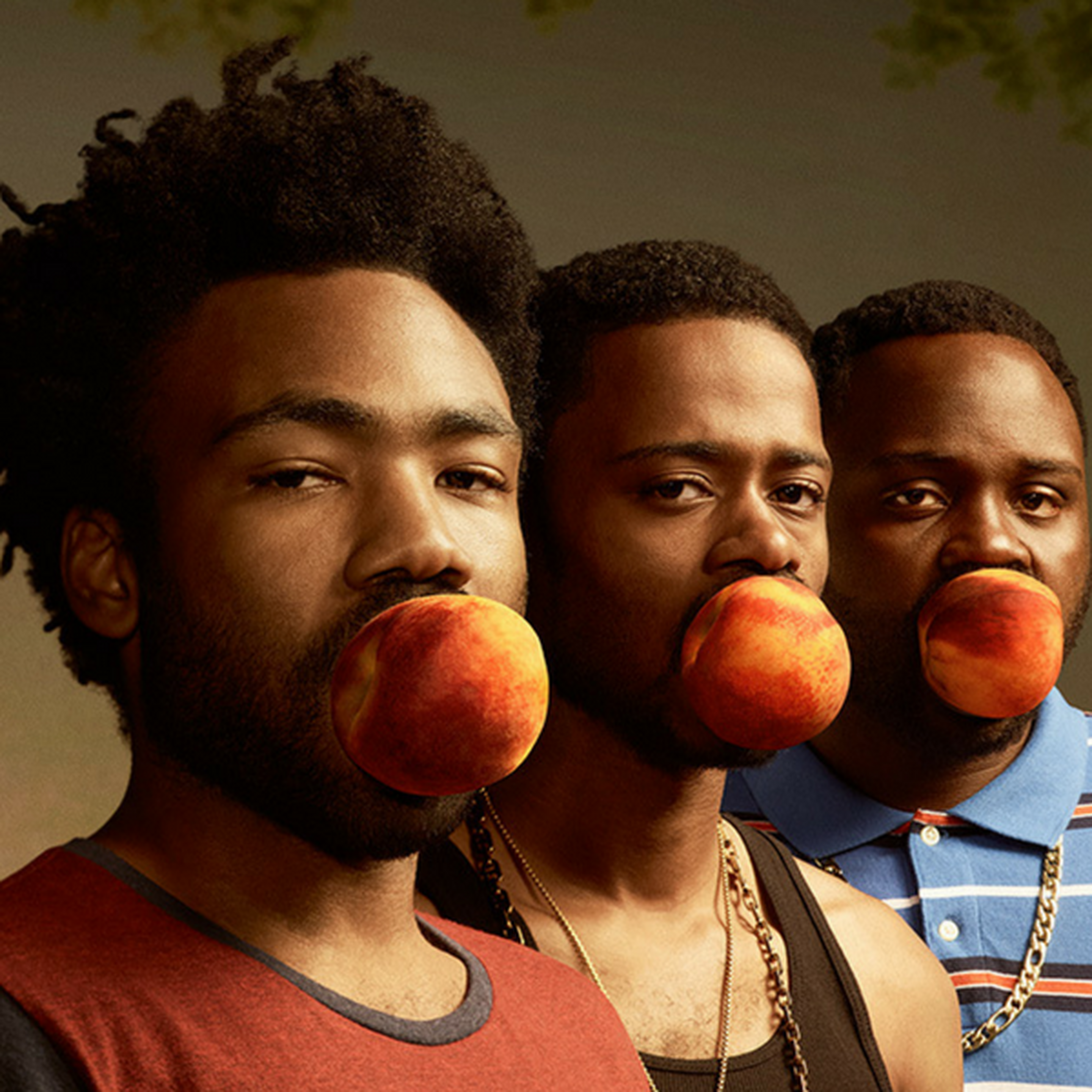 La série "Atlanta" arrive en France !
