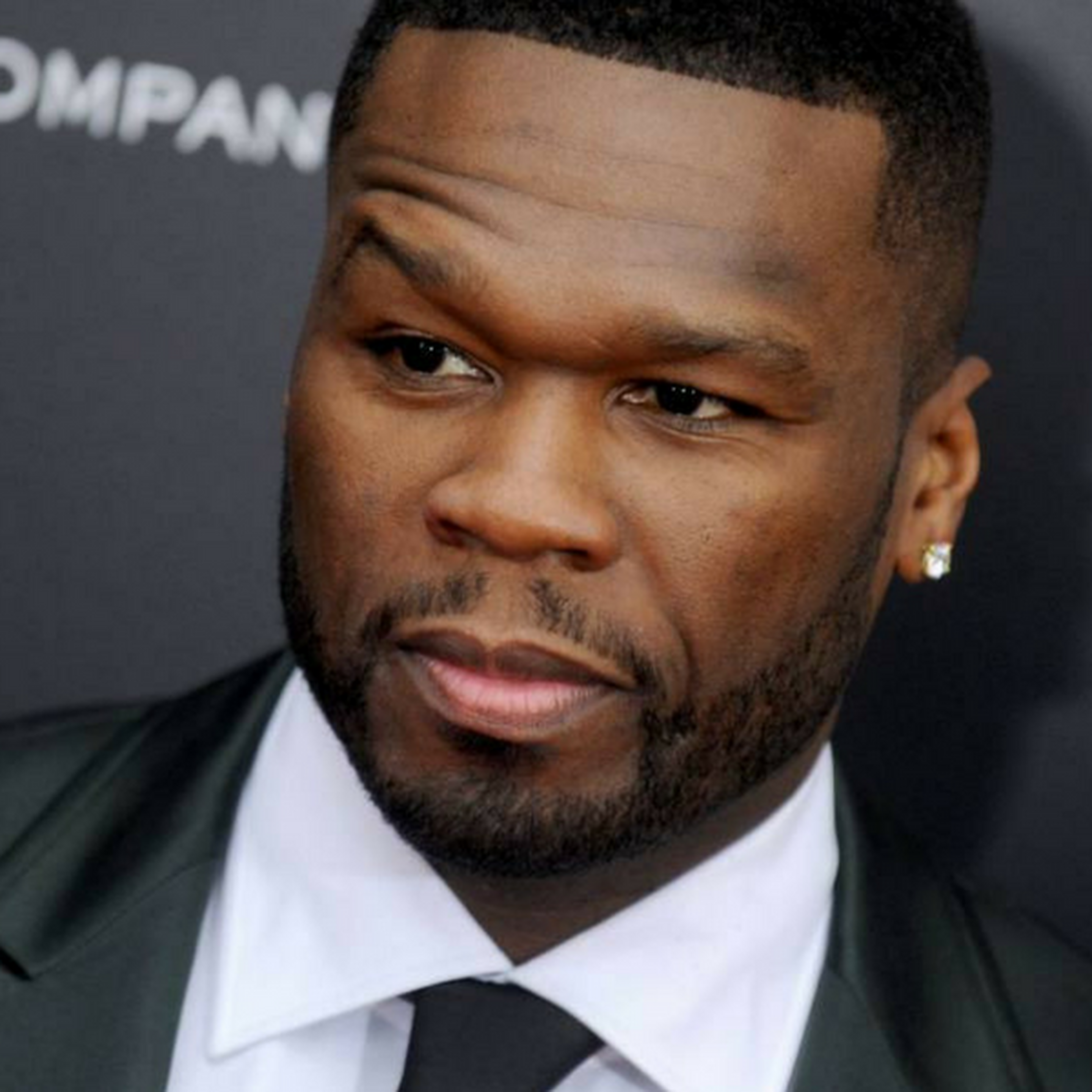 Toujours pas d'album pour 50 Cent mais...