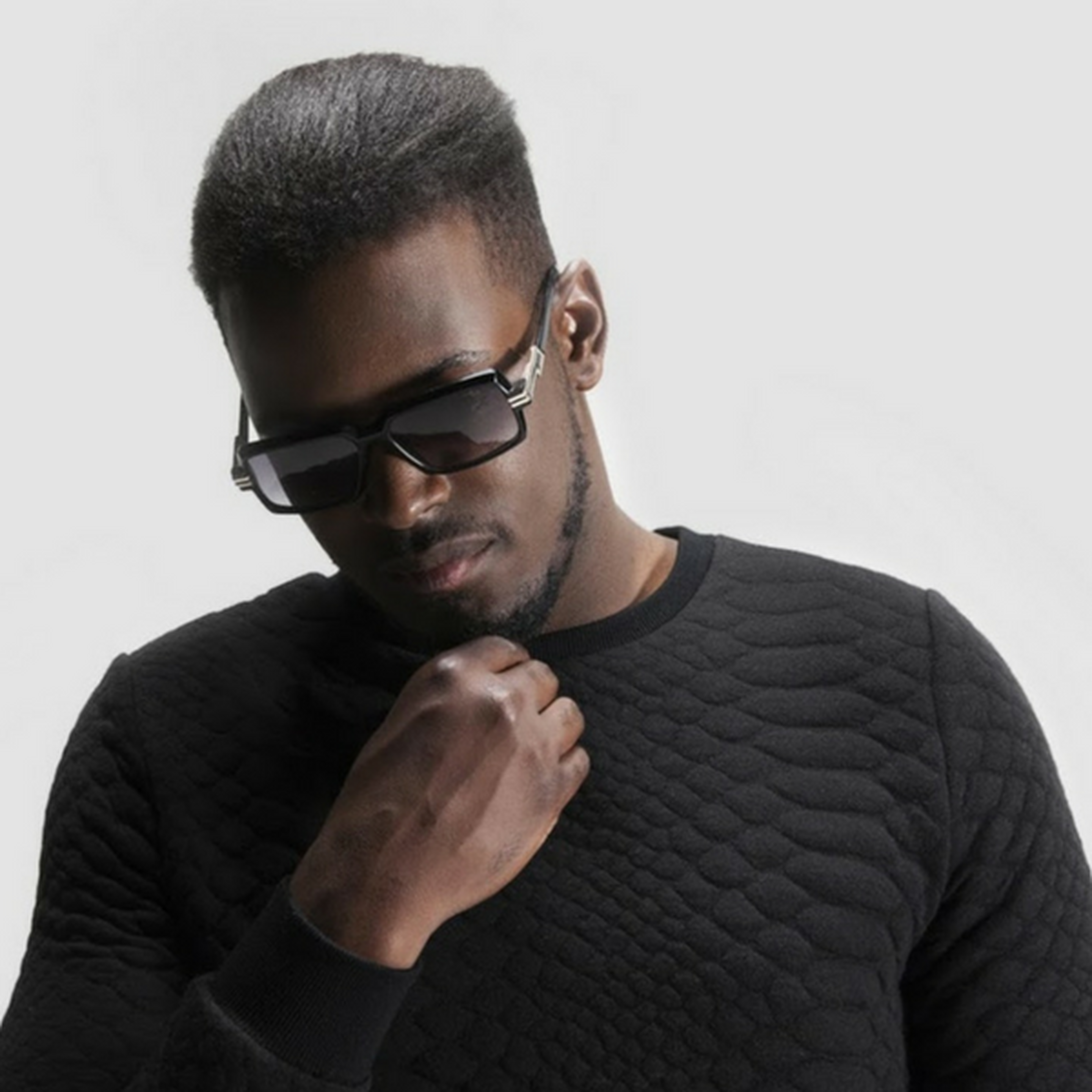 Keblack - Premier Etage en playlist