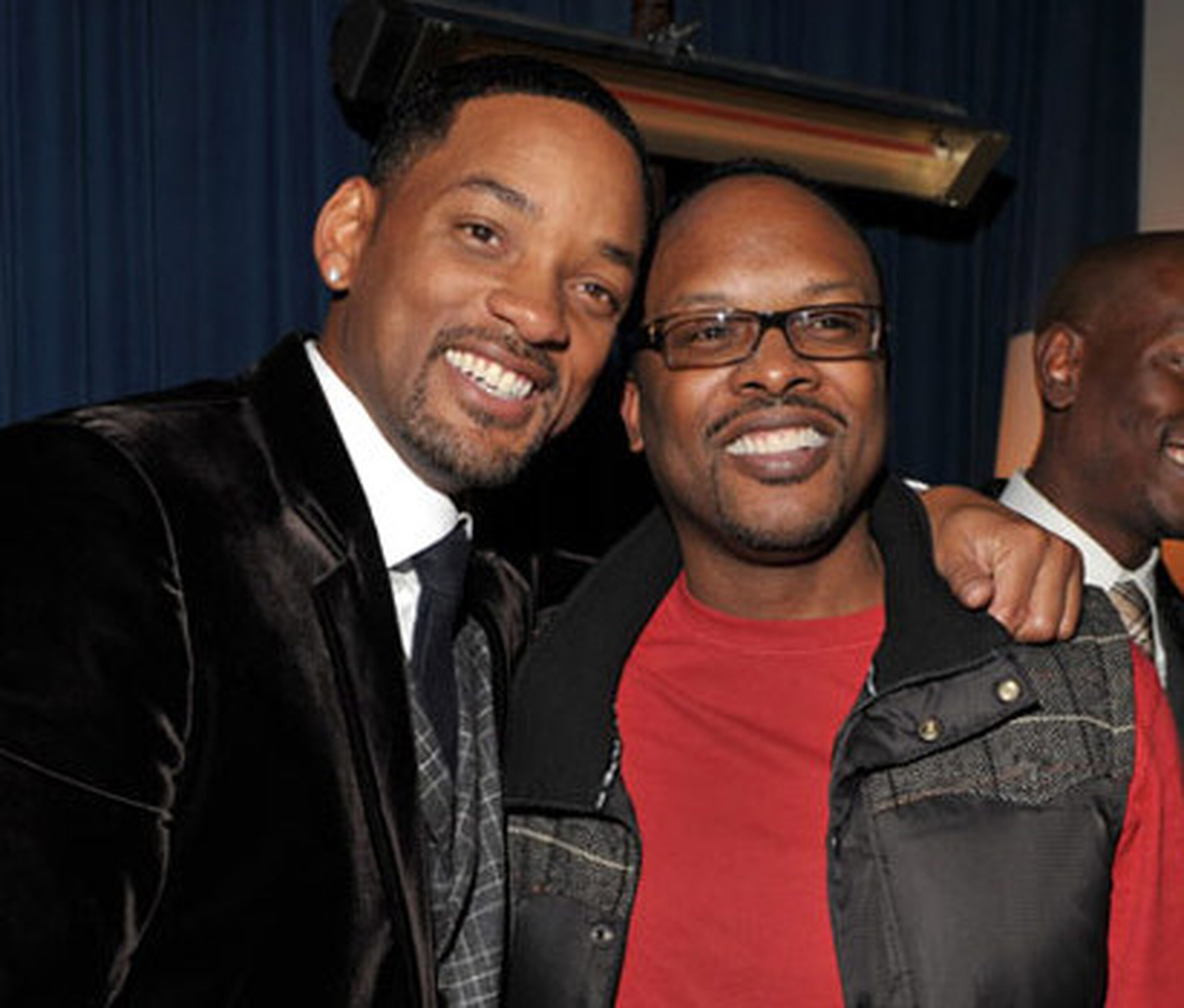 Will Smith qui revient à ses premiers amours !