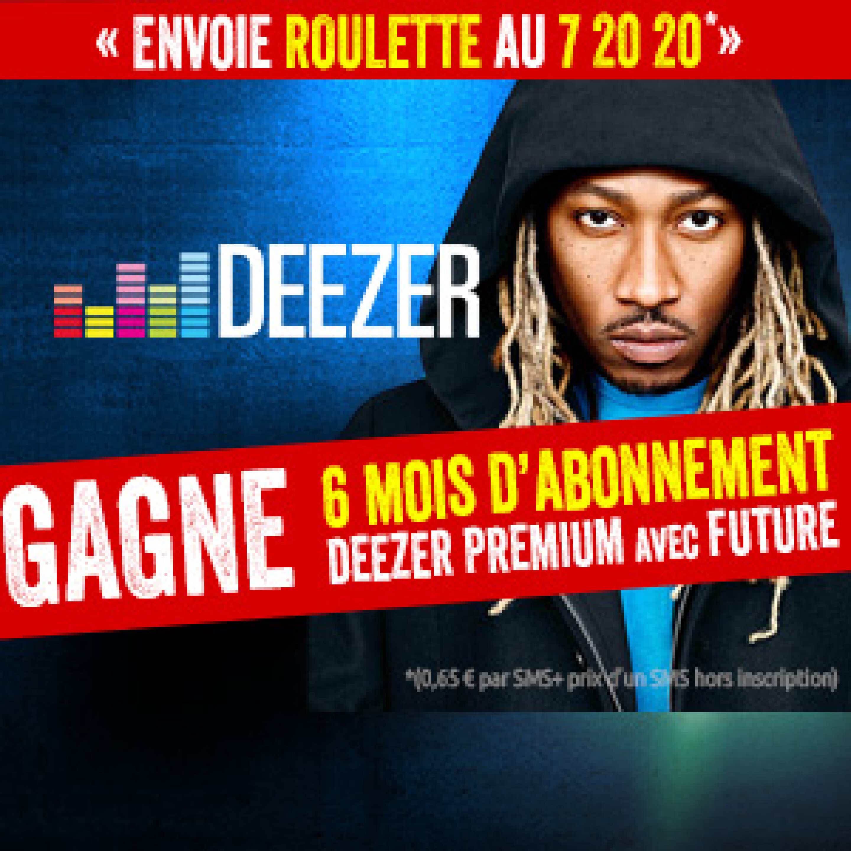 Future - Deezer