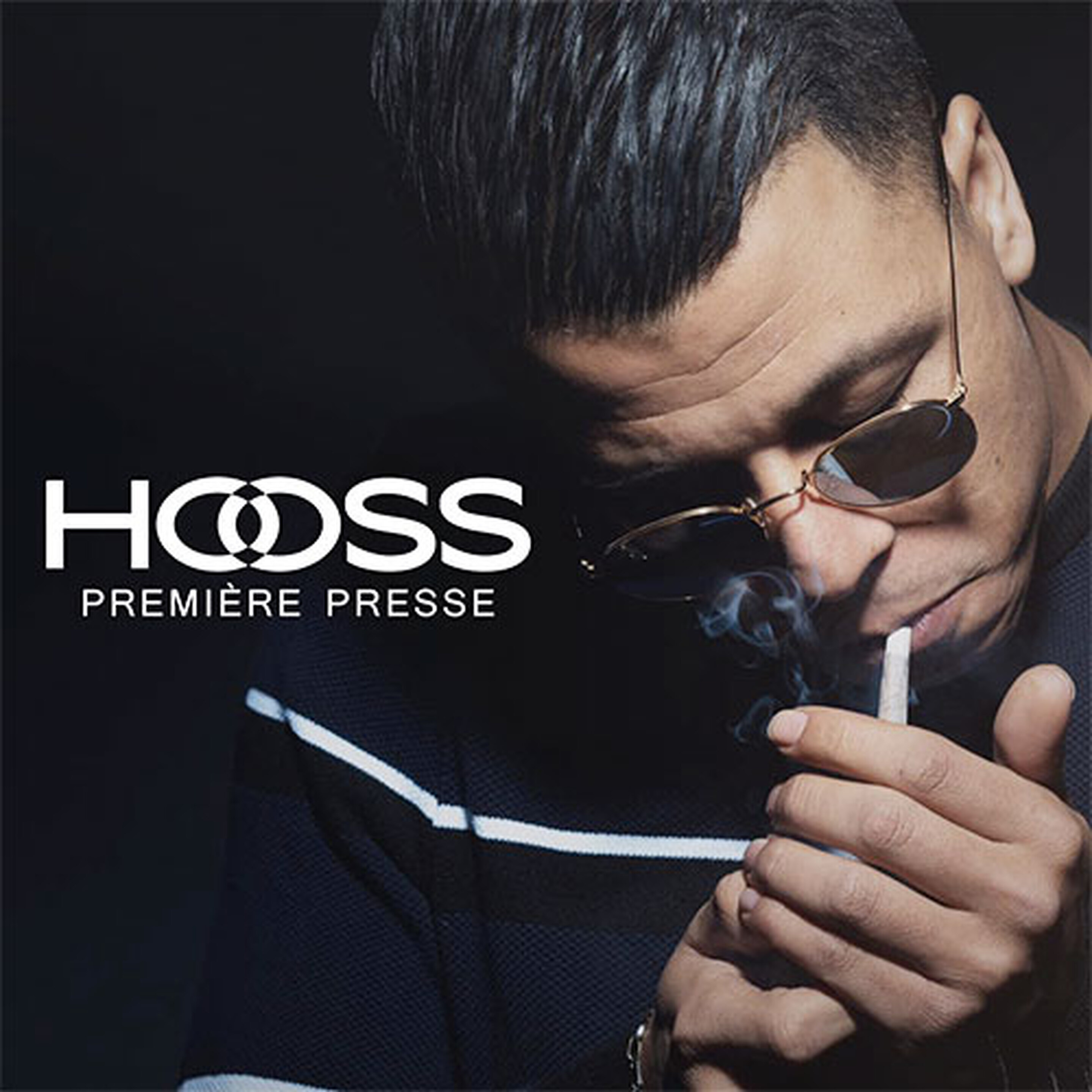 Déjà un nouveau projet pour Hooss !!