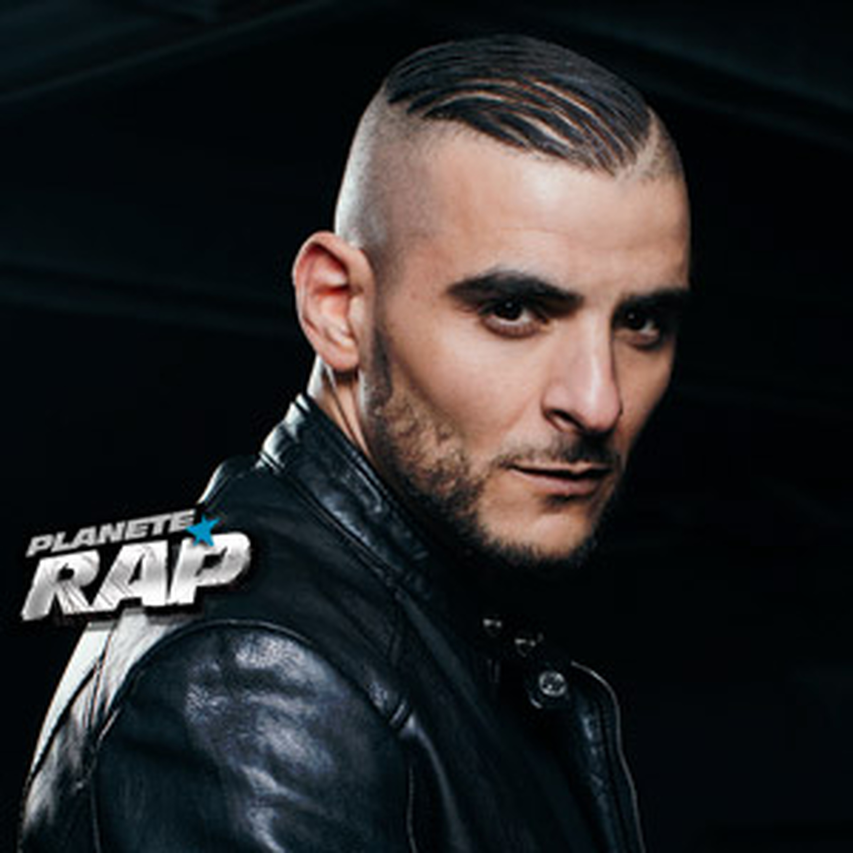 Fred reçoit Sofiane