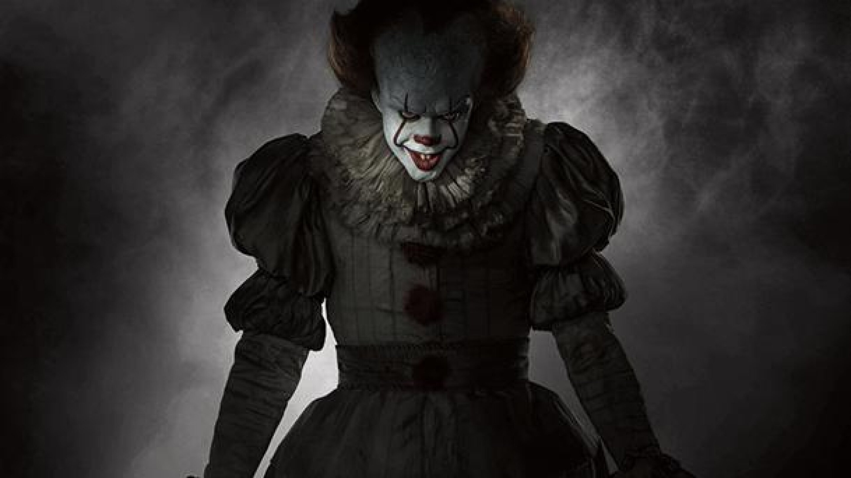 Un nouveau trailer pour le plus terrible clown du monde lol !