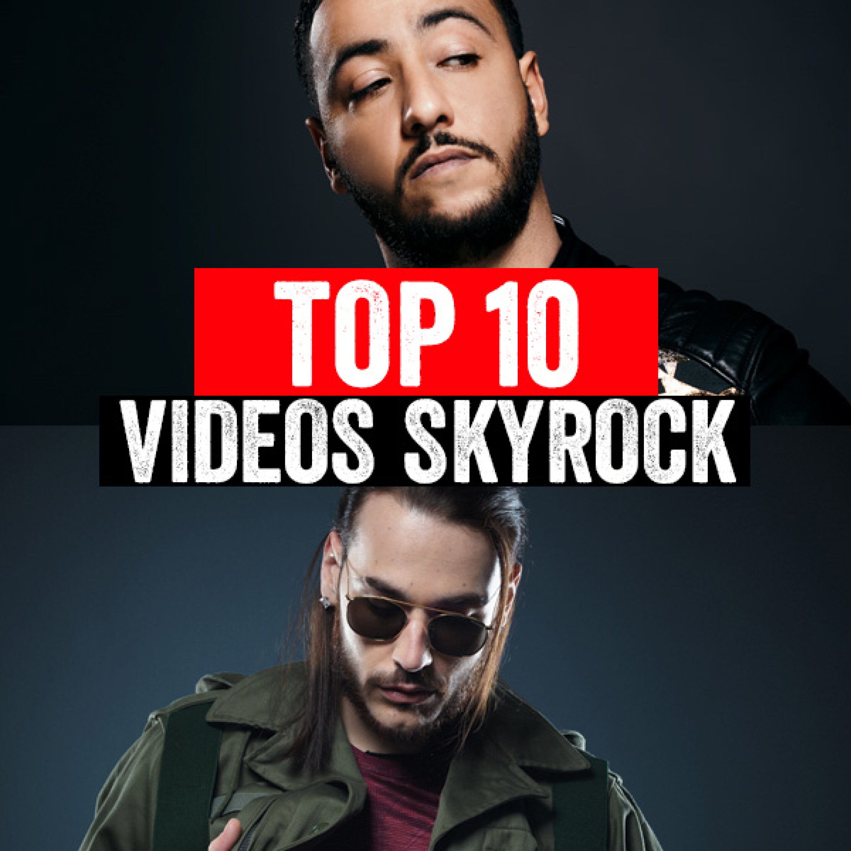 TOP VIDEOS SKYROCK