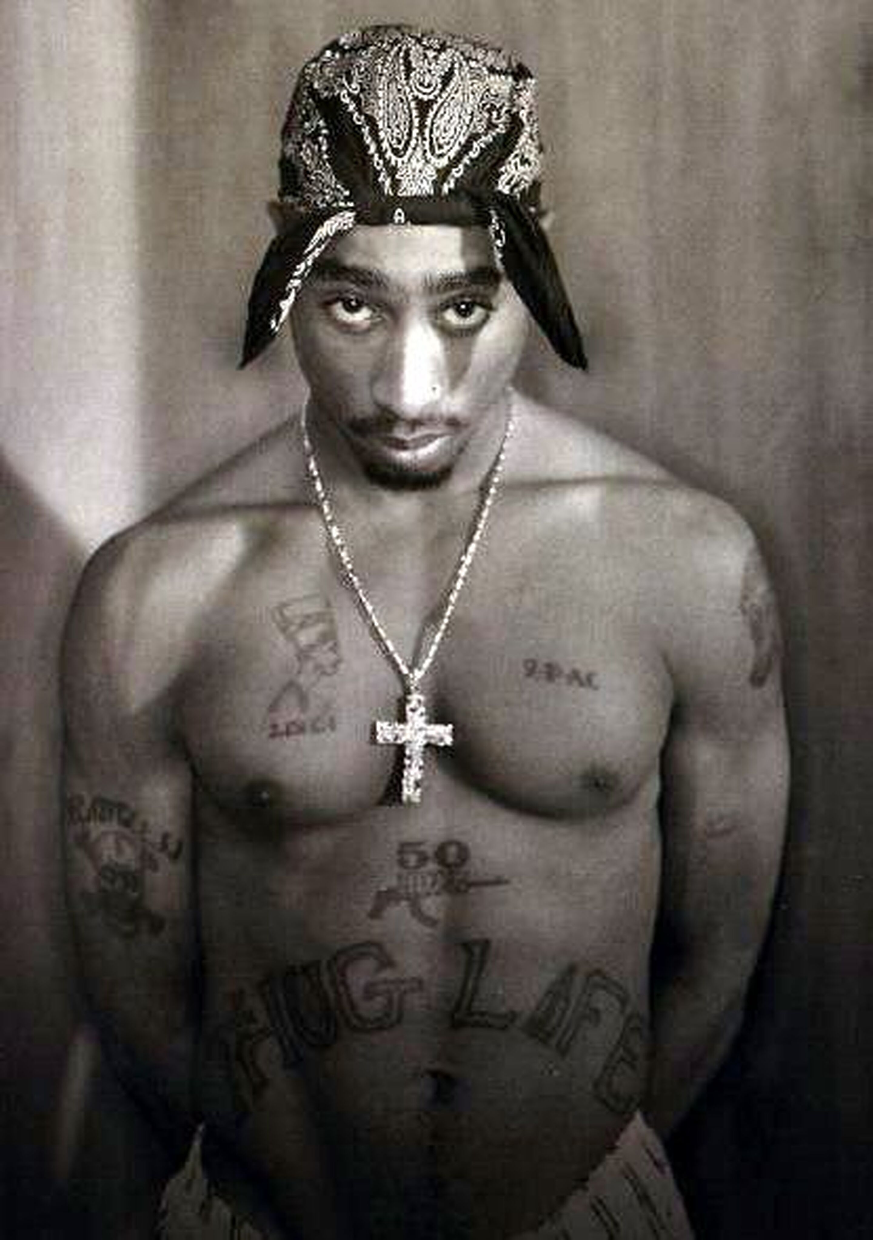 Un nouveau doc sur 2Pac !