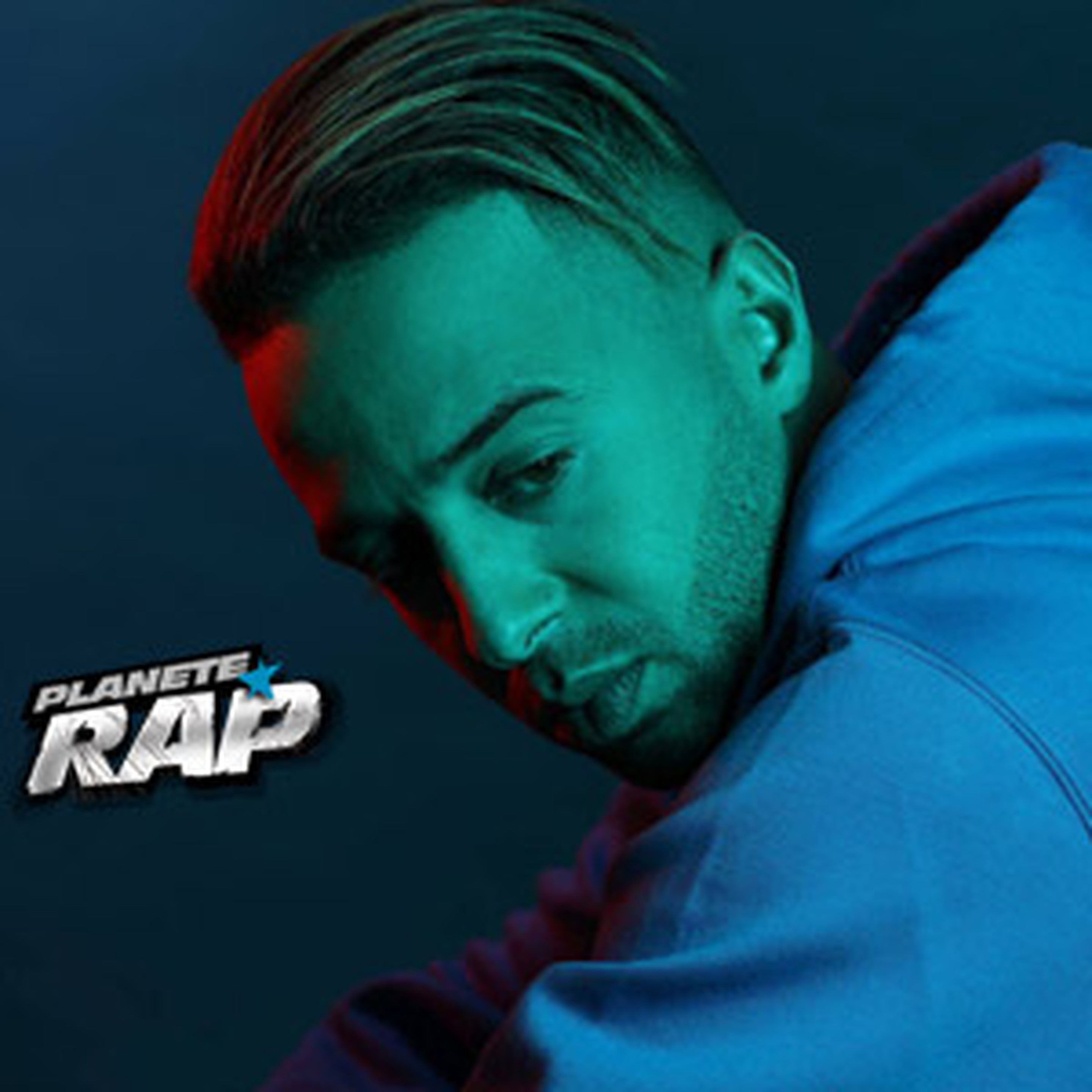 Fred reçoit Naps