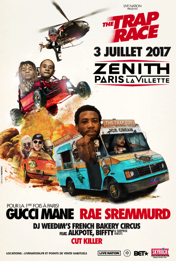 Image d'illustration de l'actualité
