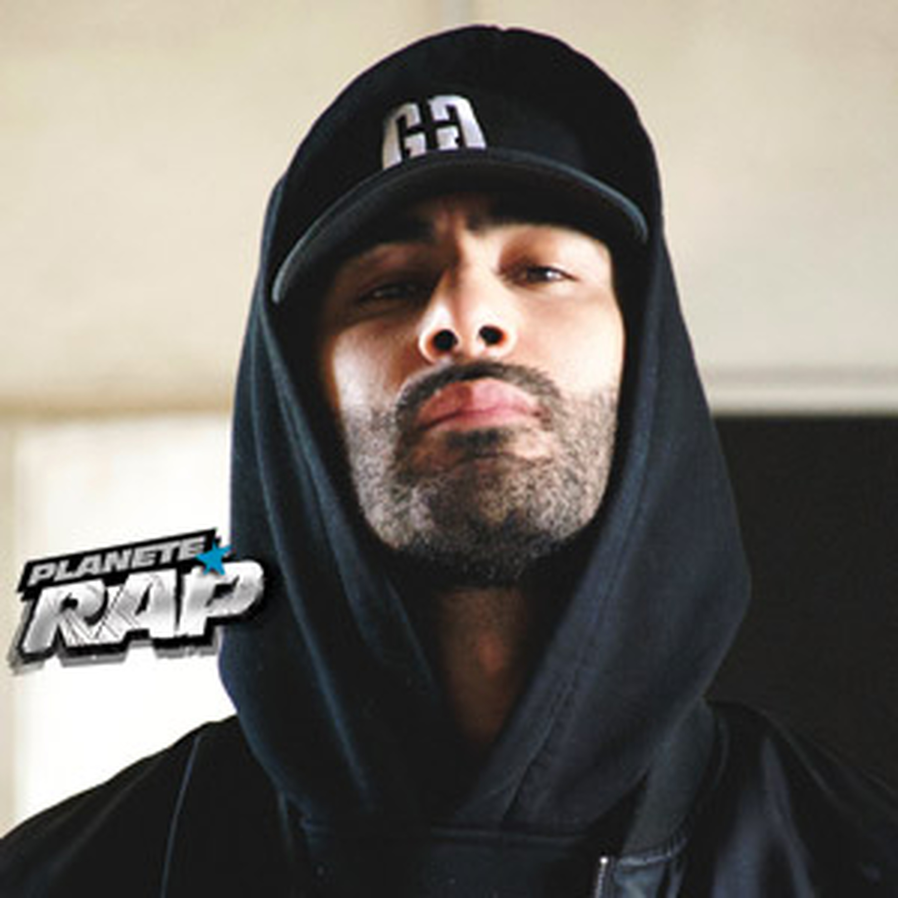 Fred reçoit La Fouine