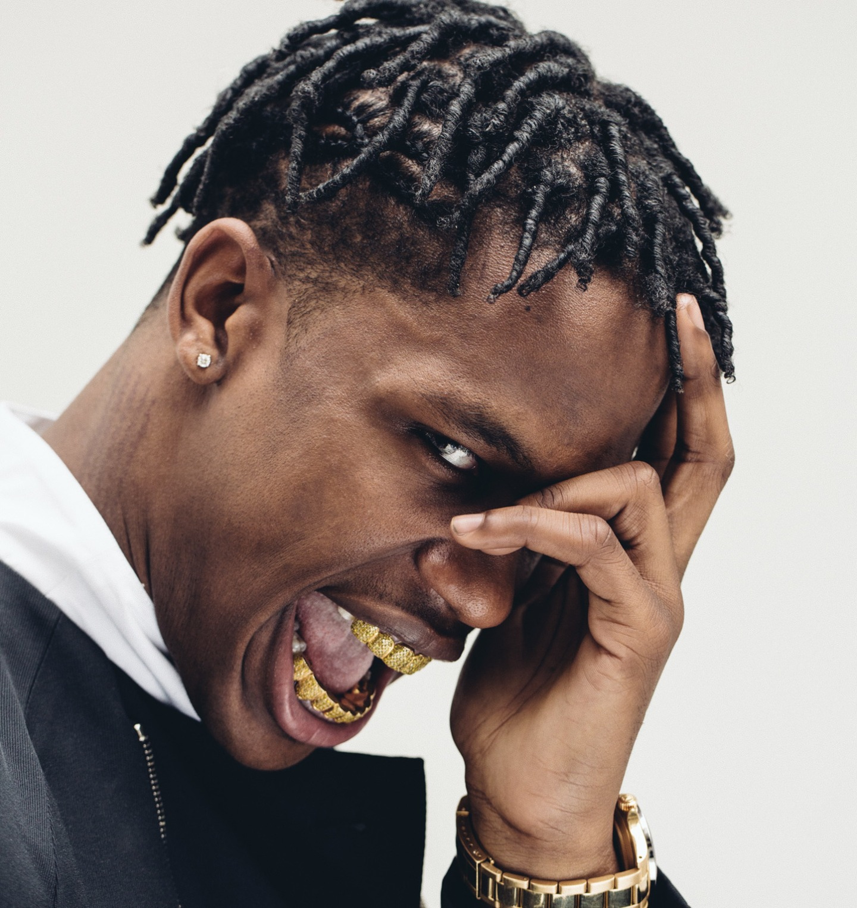 Un nouveau record pour Travi$ Scott !