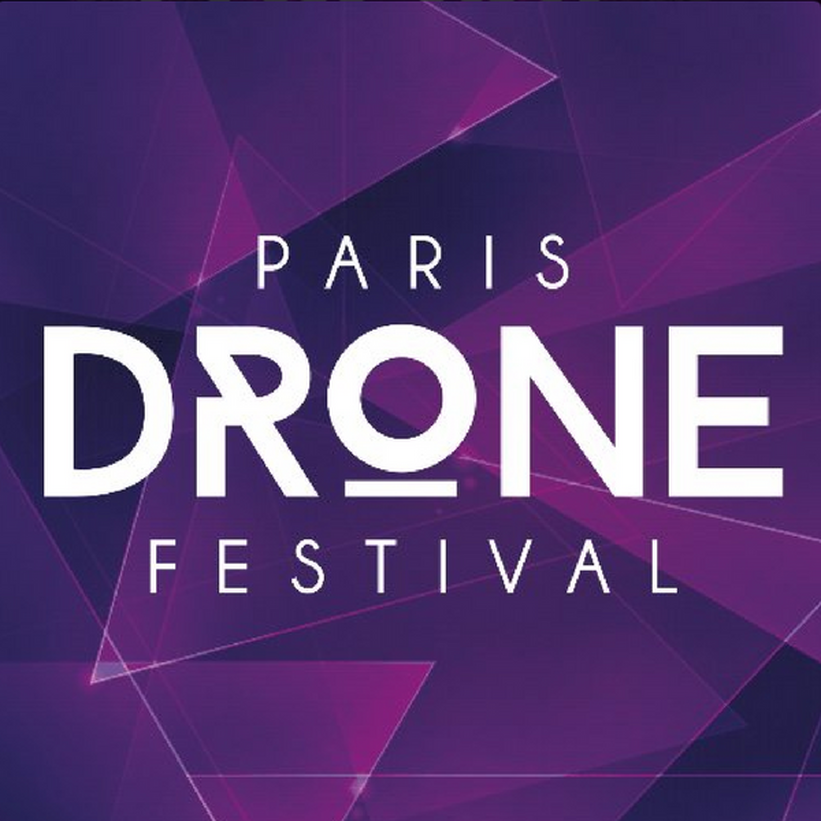 Paris Drone Festival !