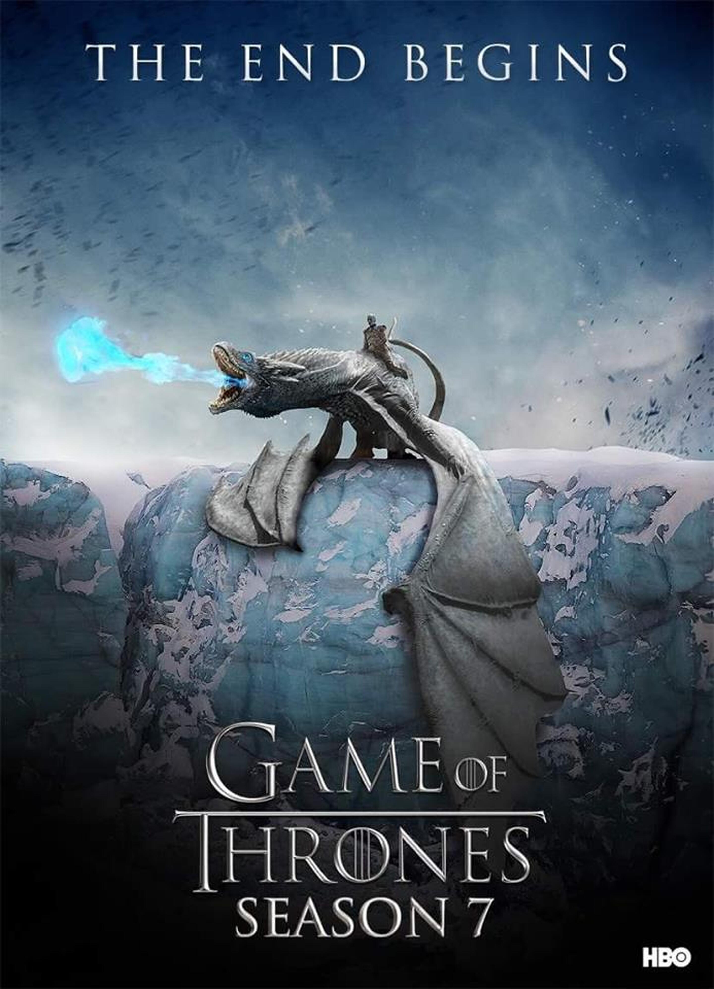 Bande annonce de GOT saison 7 !