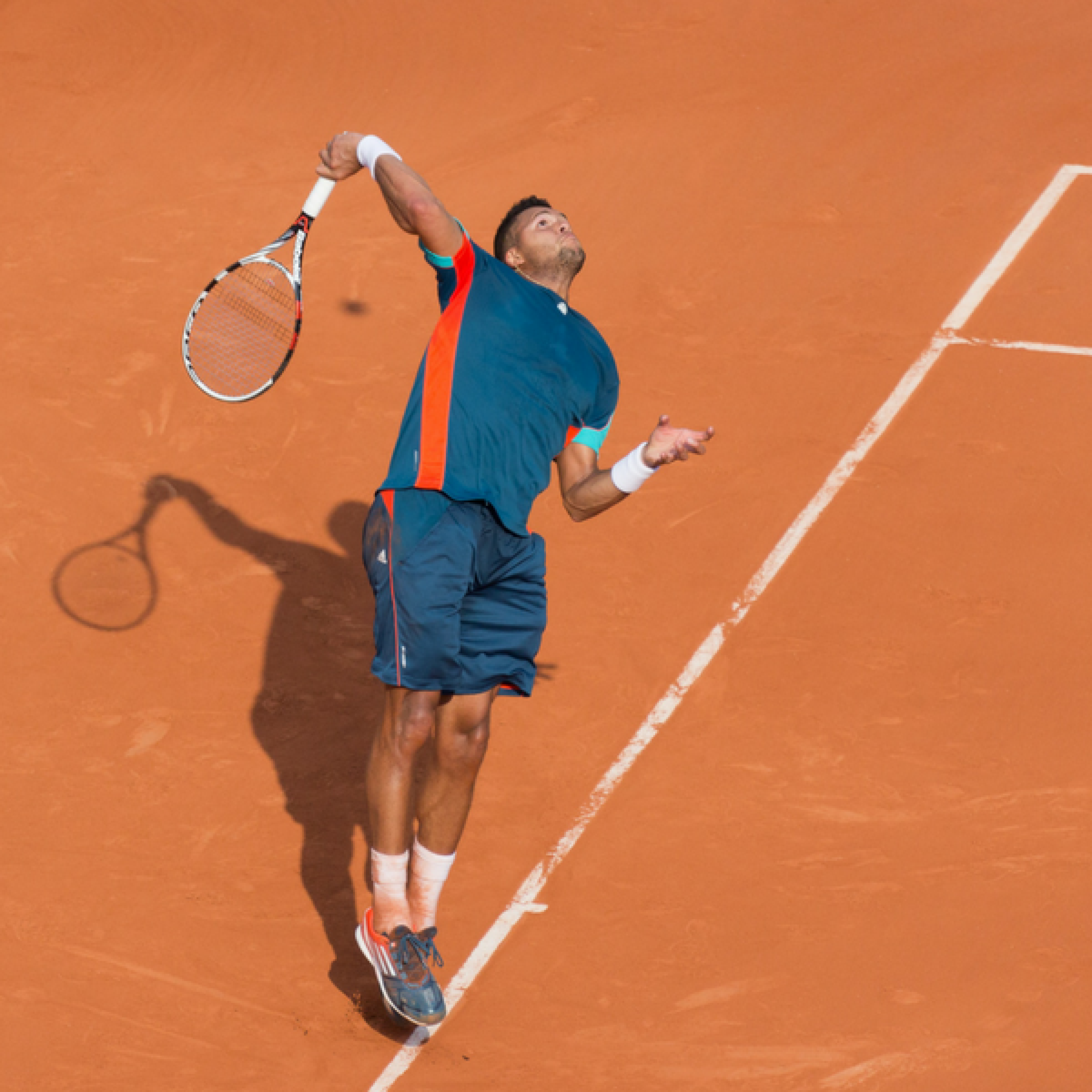 Roland Garros 2017 : Aces du Cœur !
