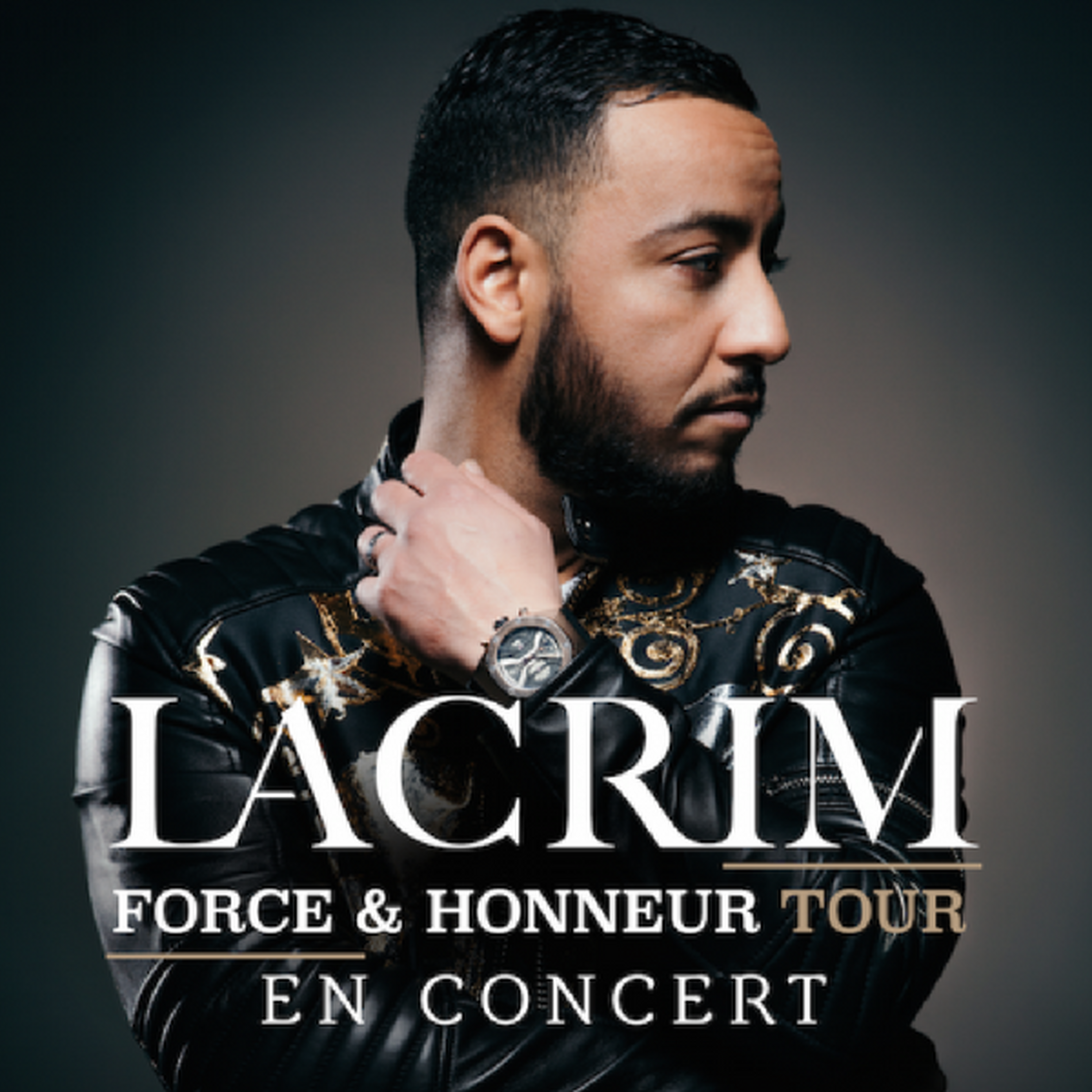 Force & Honneur Tour !