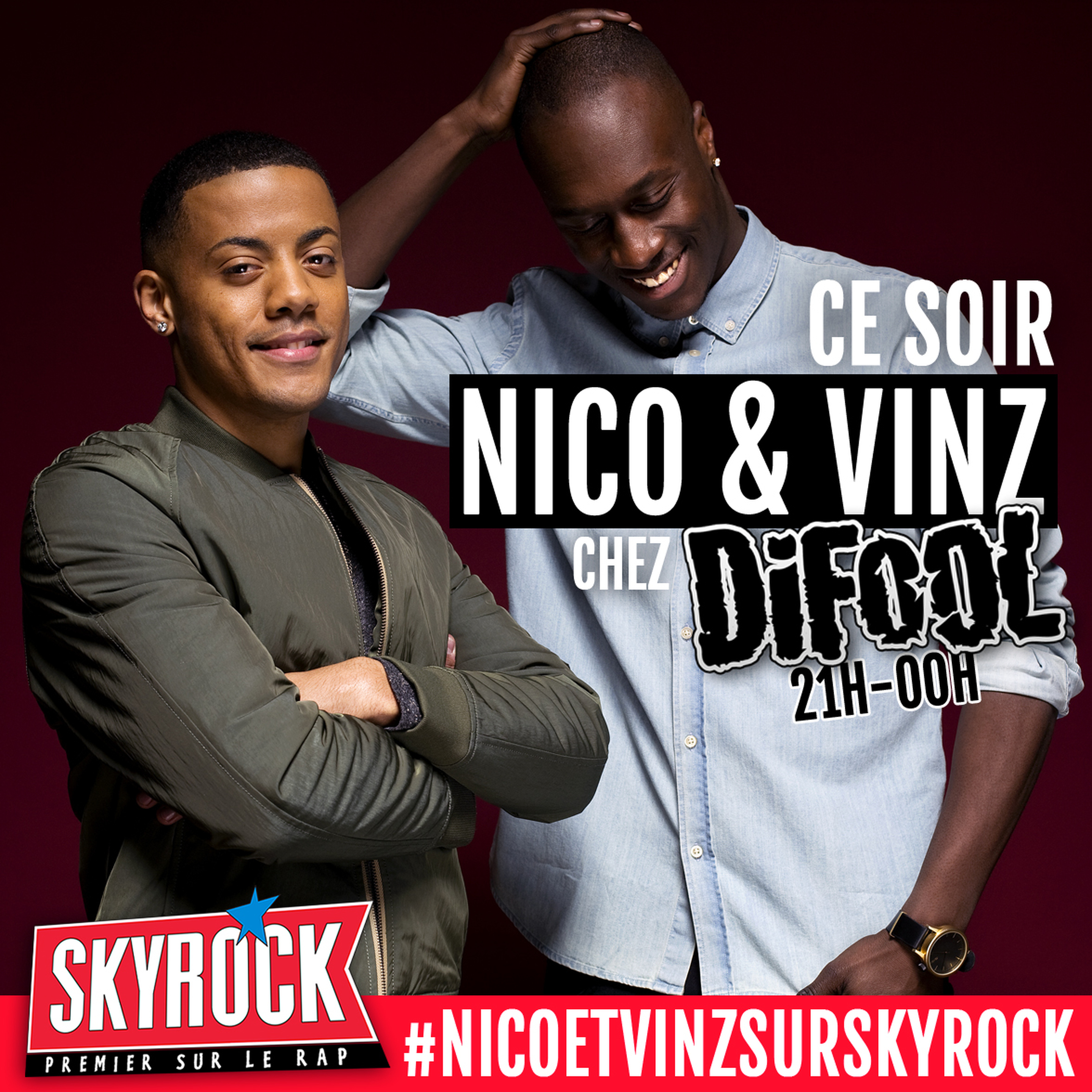 NICO & VINZ