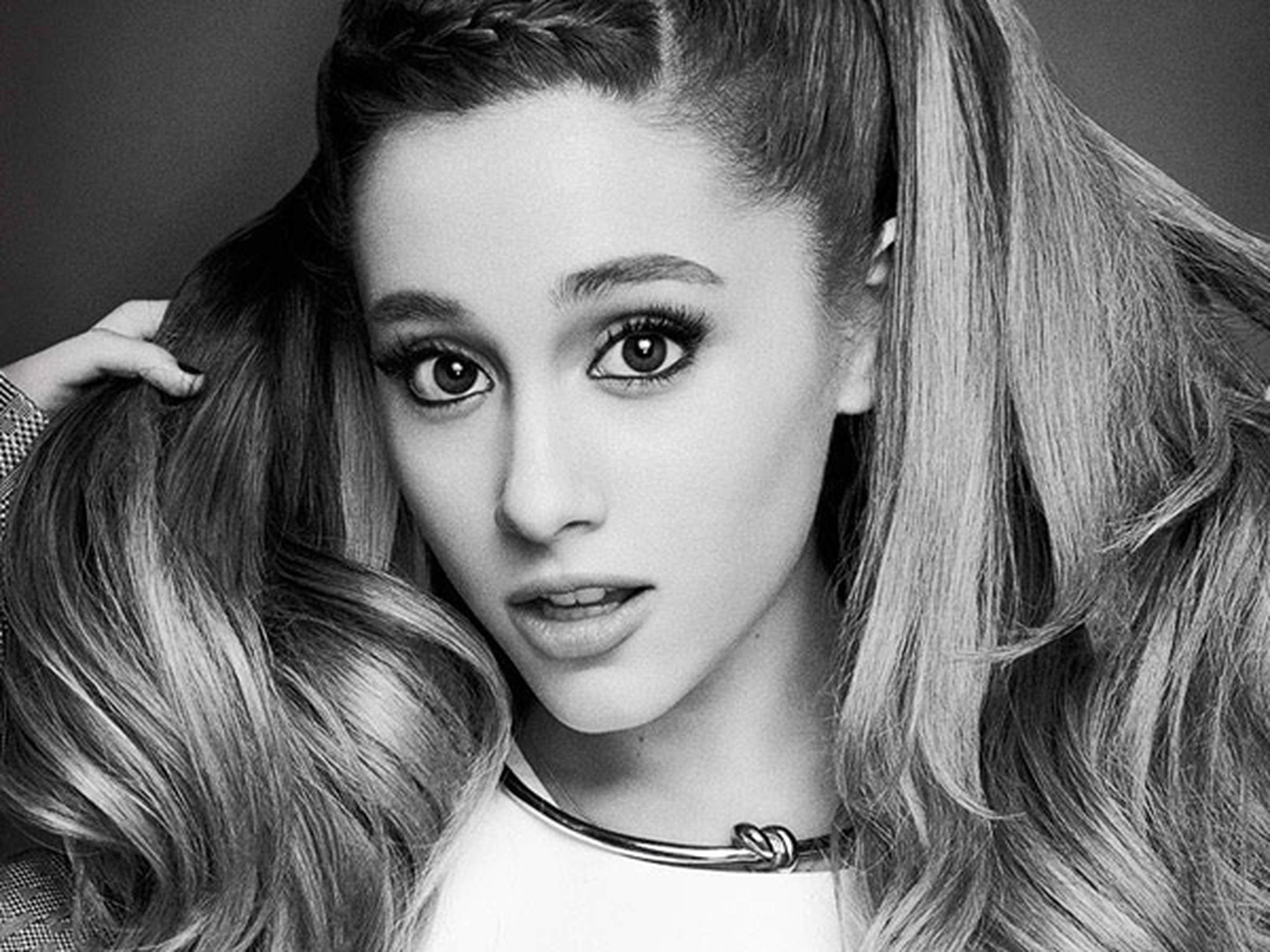 Un concert de charité à Manchester par Ariana Grande !