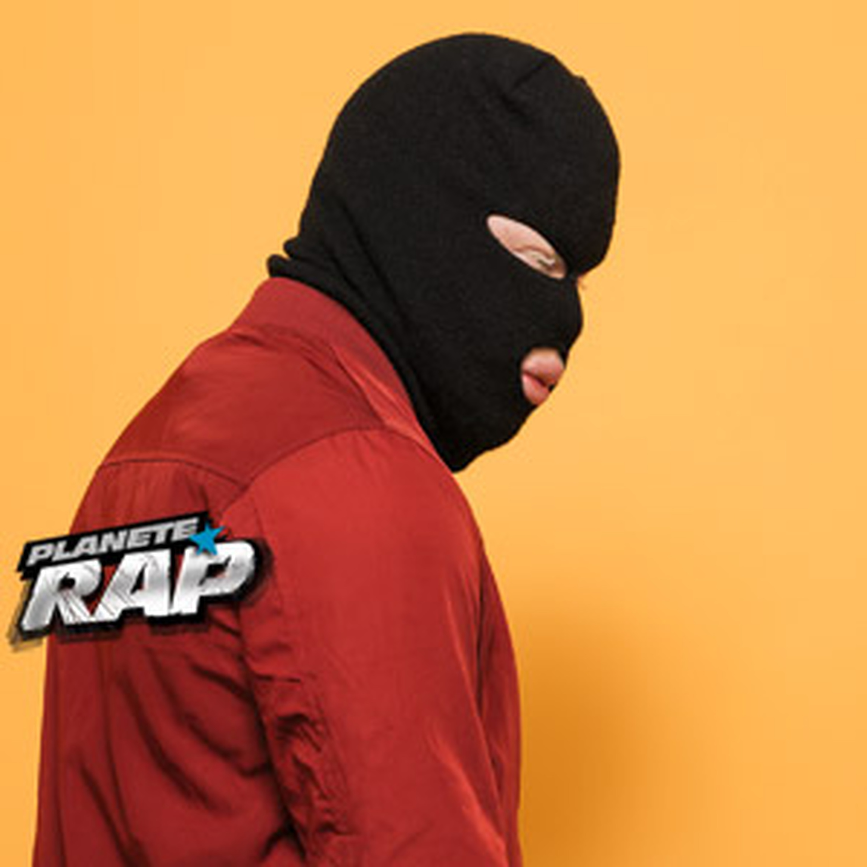 Fred reçoit Kalash Criminel