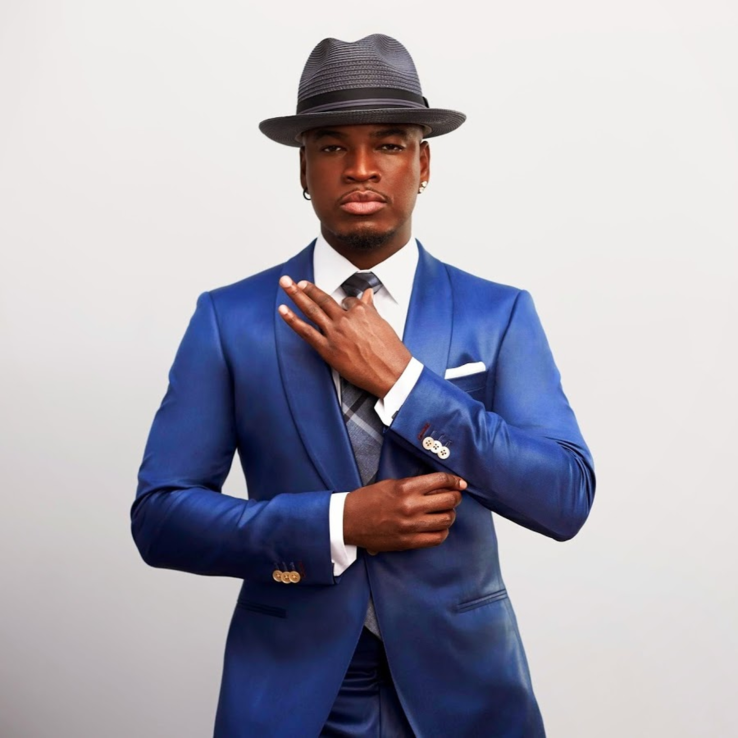 Ne-Yo revient dans le game ! 