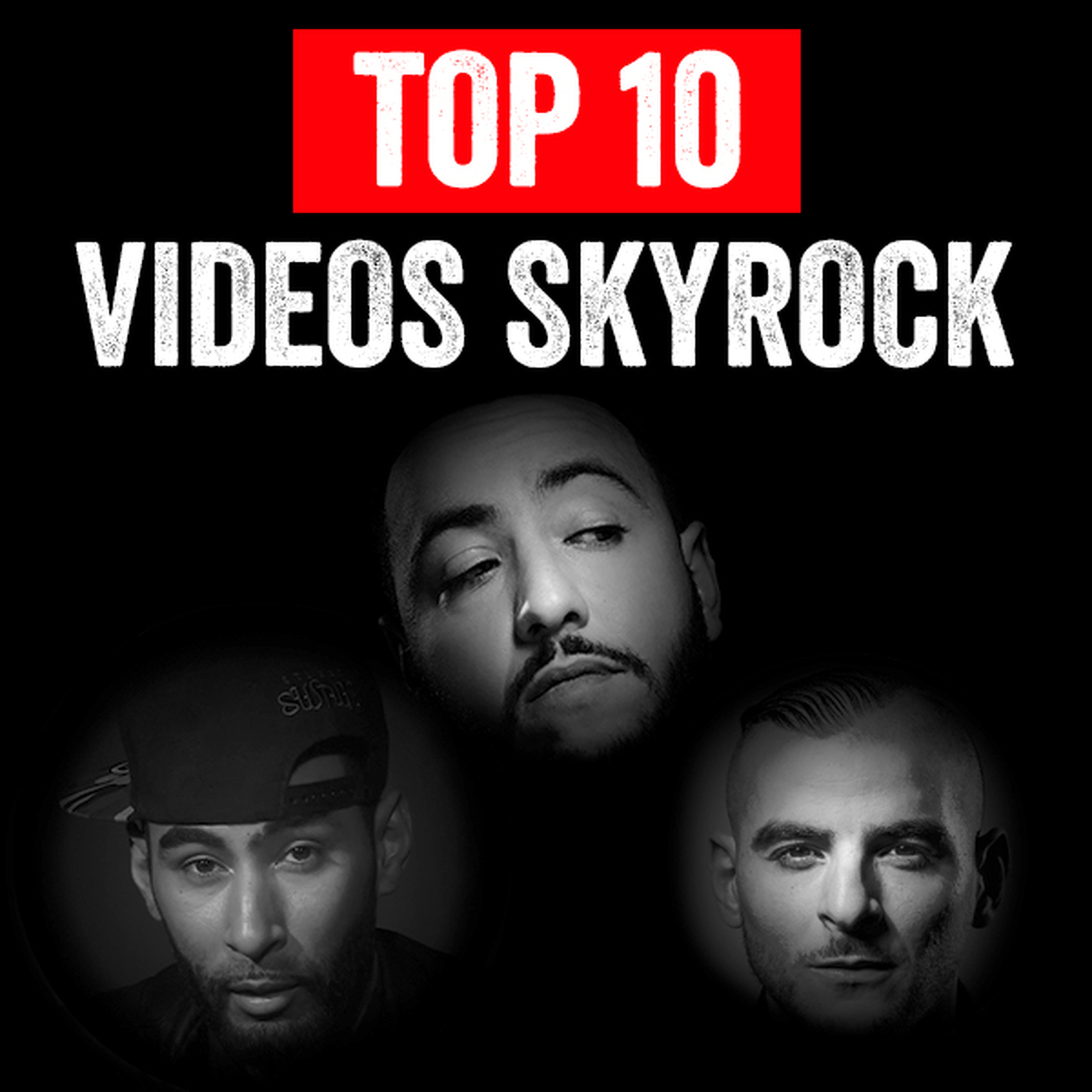 TOP VIDEOS SKYROCK !