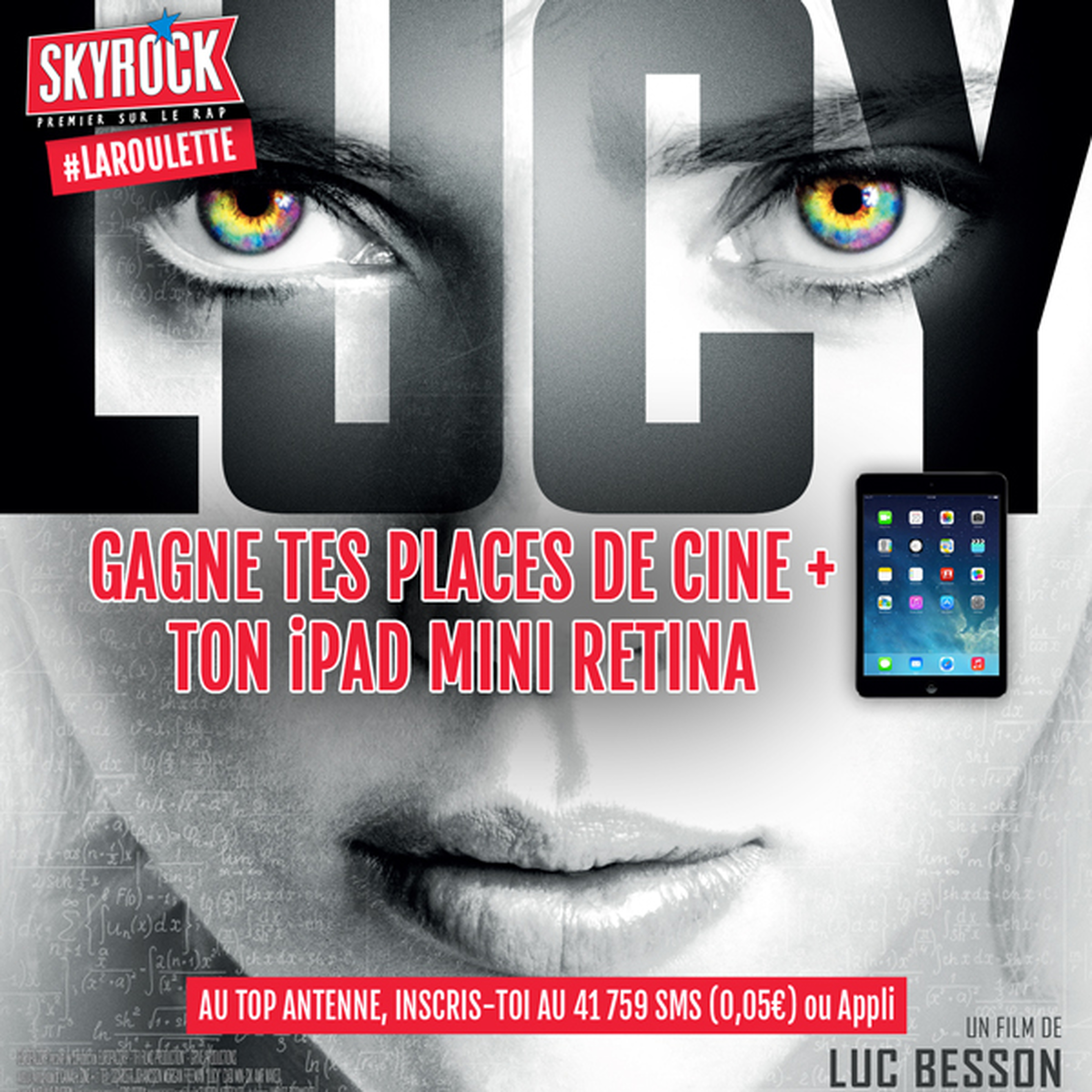 LUCY