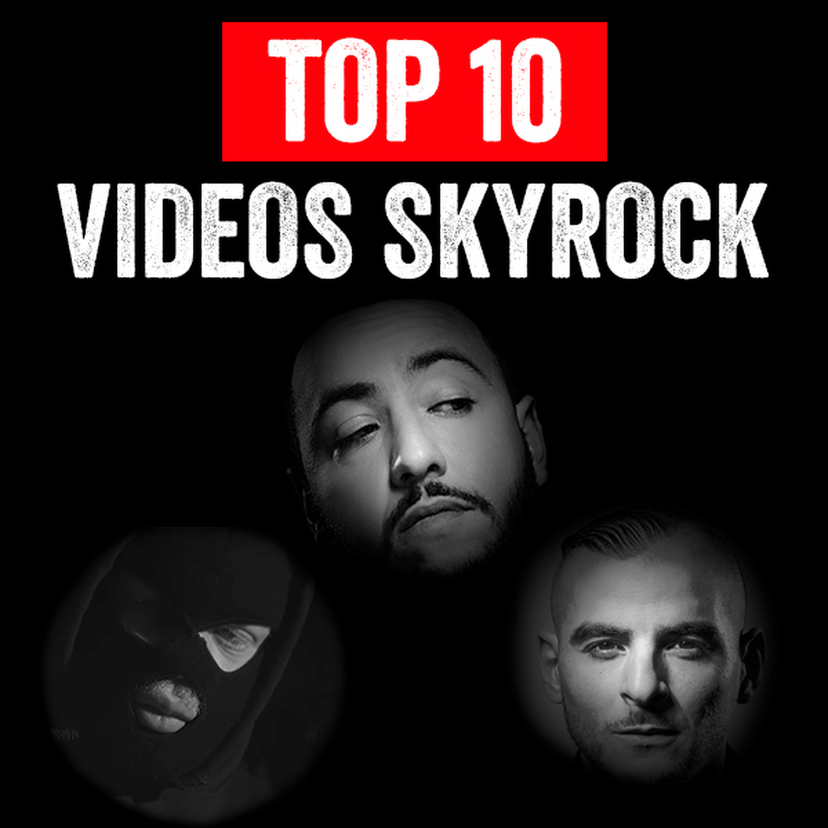 TOP VIDÉOS DE LA SEMAINE !