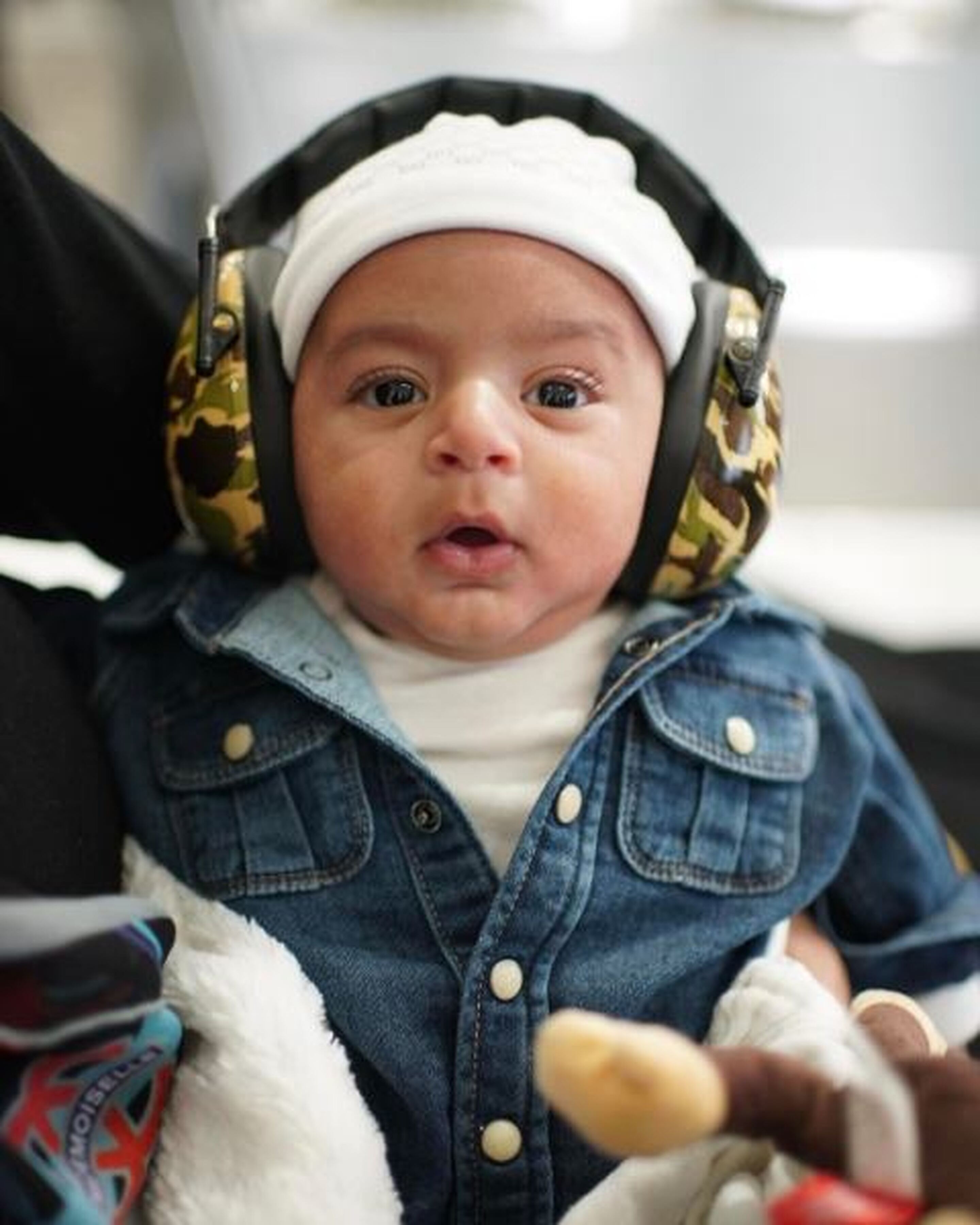 Qui a dit : mon fils est un prophète ! (LOL)