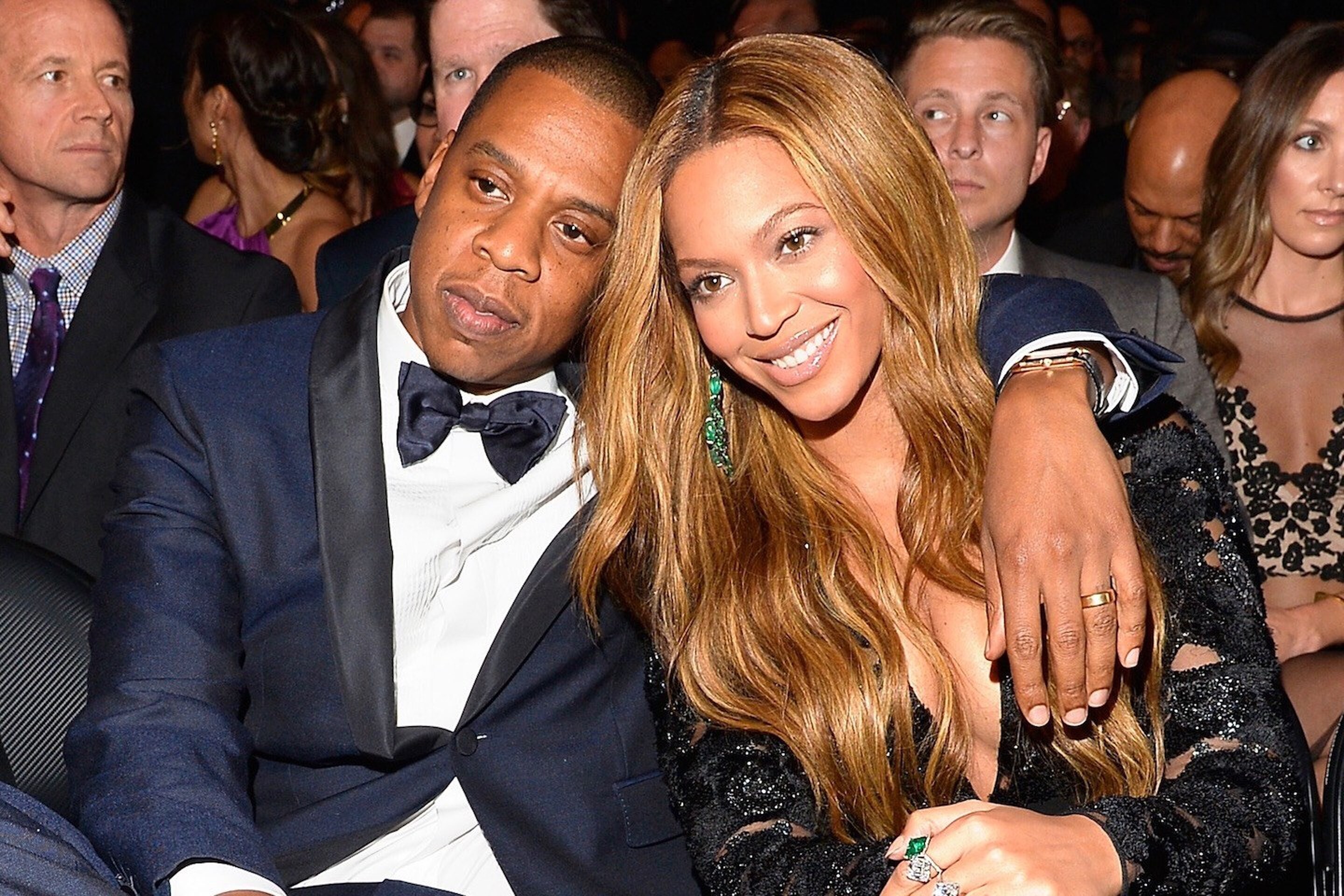 La maternité directe dans la maison du couple Carter !
