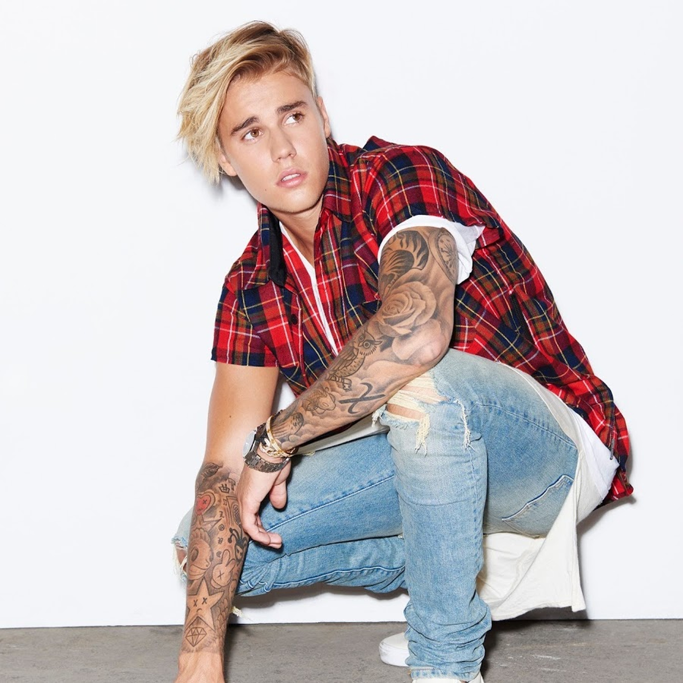Justin Bieber bientôt marié ?