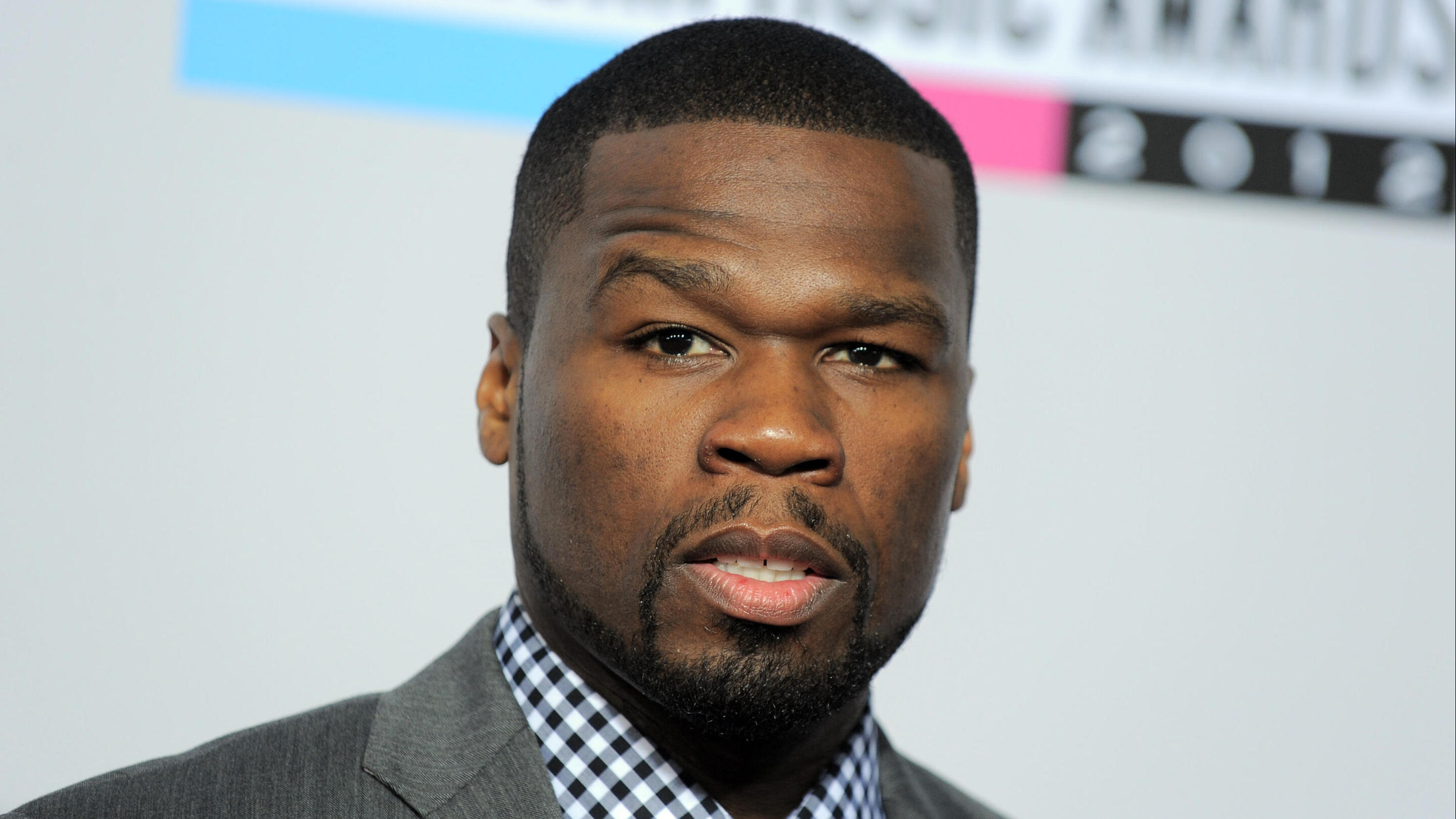 50 Cent pas cool avec son fiston !