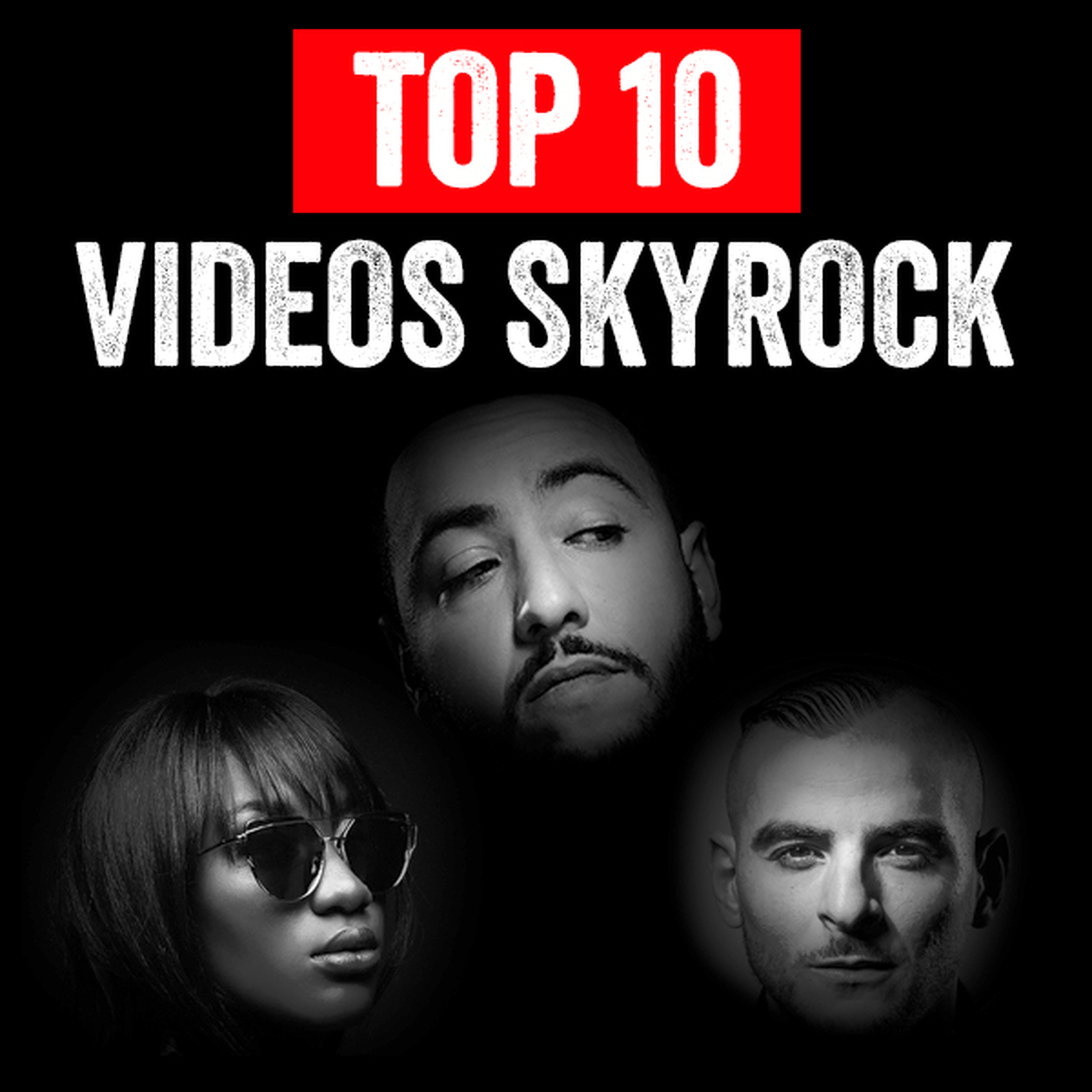 TOP VIDÉOS DE LA SEMAINE !