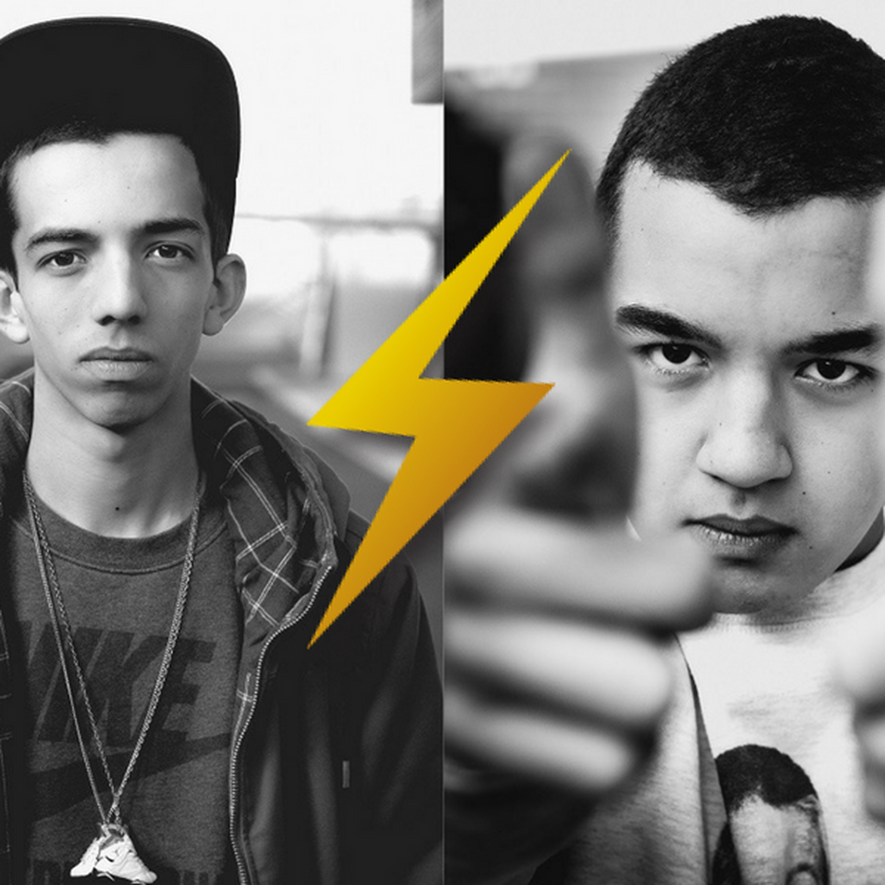 Gros clash entre Bigflo & Oli !
